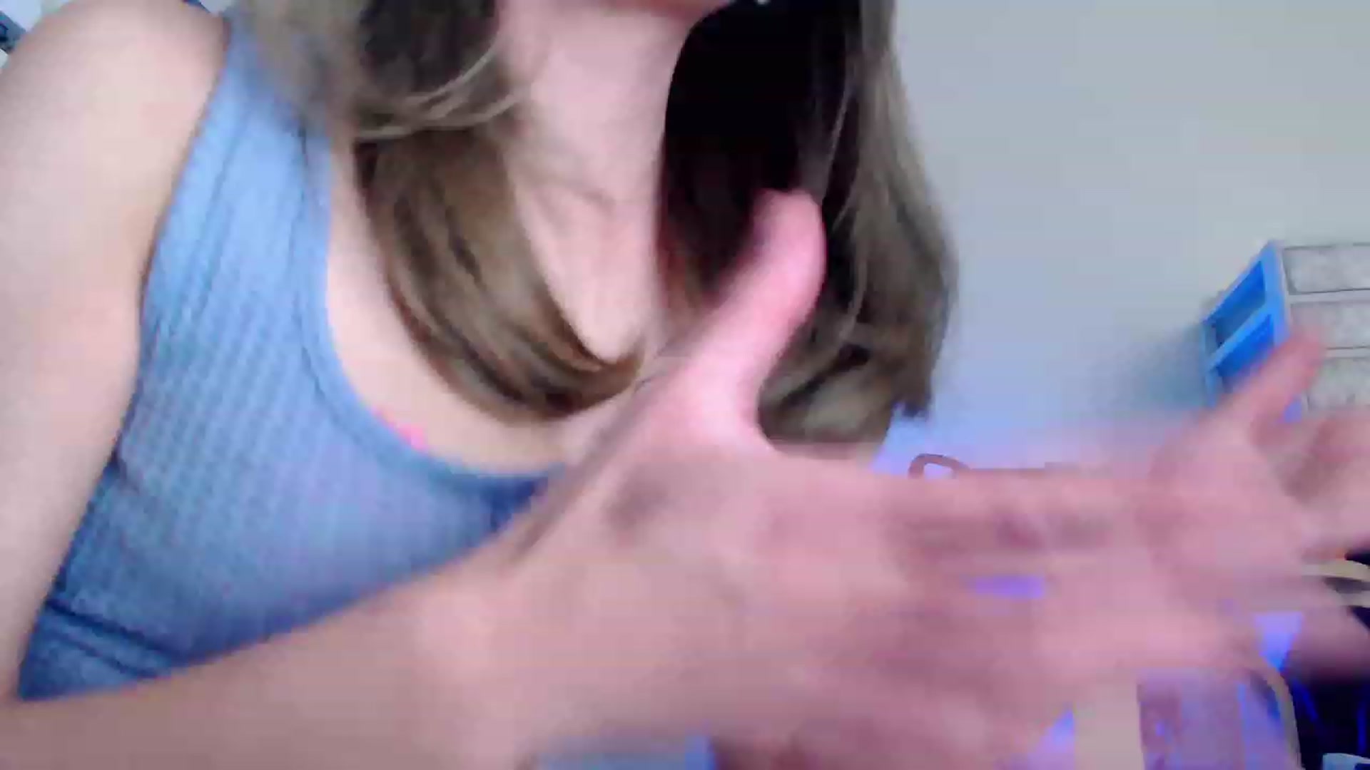 Gallery image thumbnail from Bunni_'s myfreecams stream on, 01/23/2023, 07:32 image 5 of 20