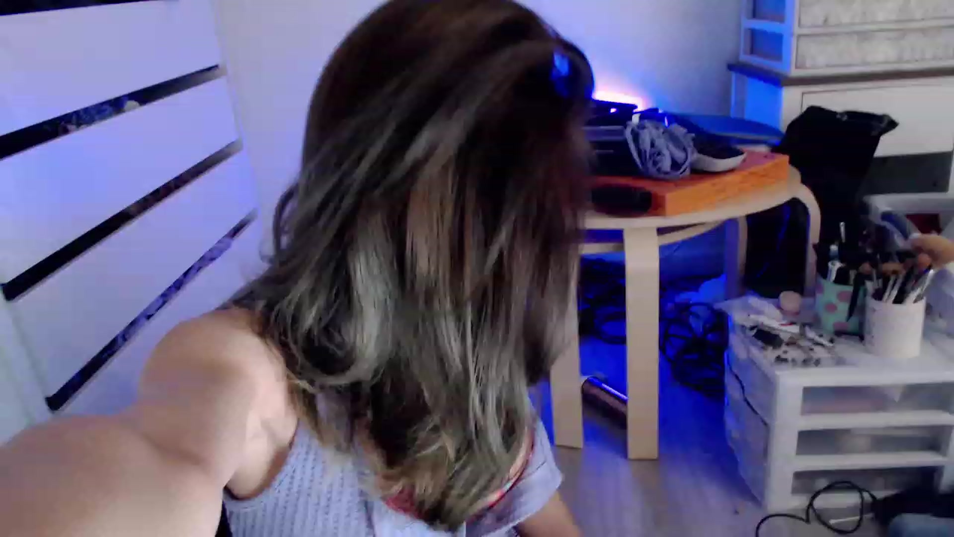 Gallery image thumbnail from Bunni_'s myfreecams stream on, 01/23/2023, 07:32 image 11 of 20