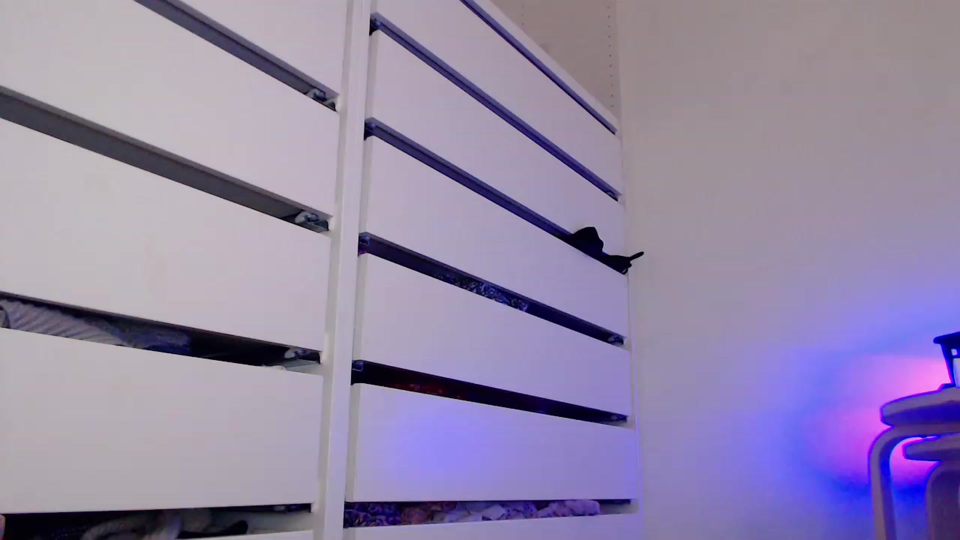 Gallery image thumbnail from Bunni_'s myfreecams stream on, 01/23/2023, 07:32 image 3 of 20