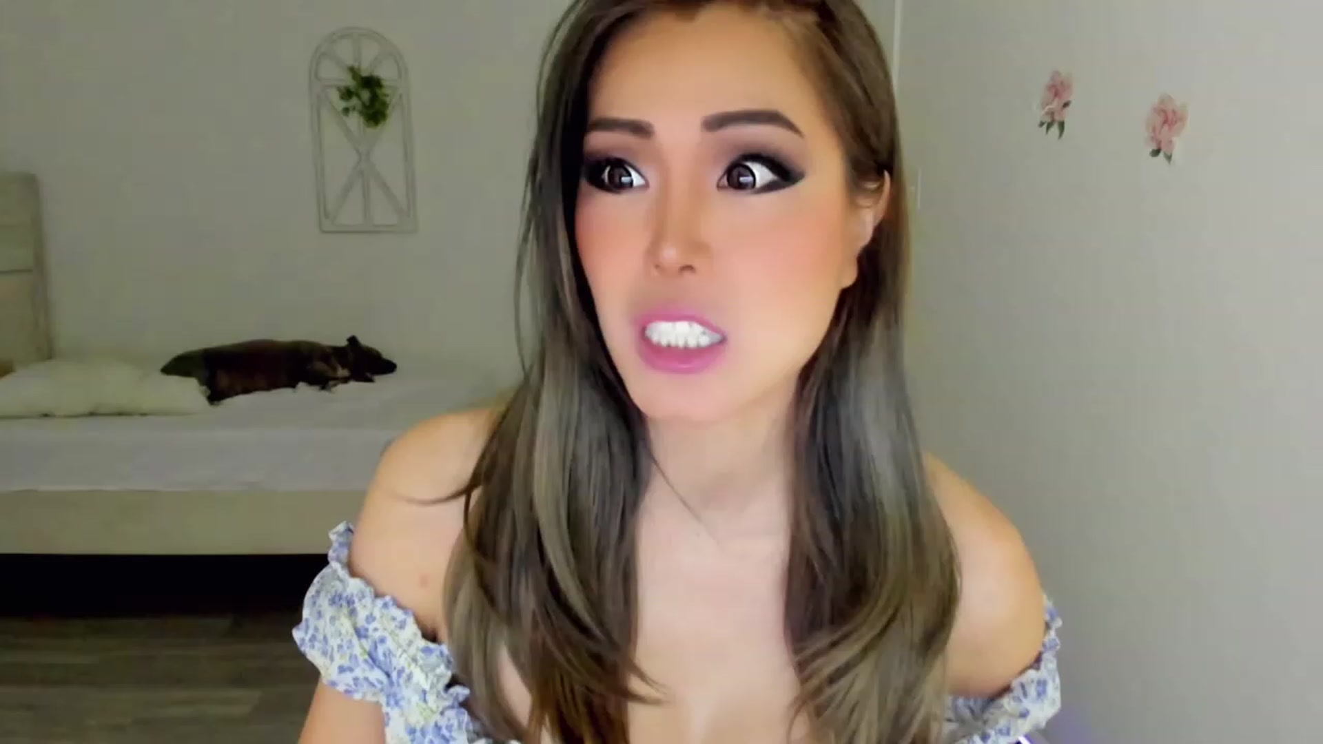 Gallery image thumbnail from Bunni_'s myfreecams stream on, 01/27/2023, 07:01 image 1 of 20