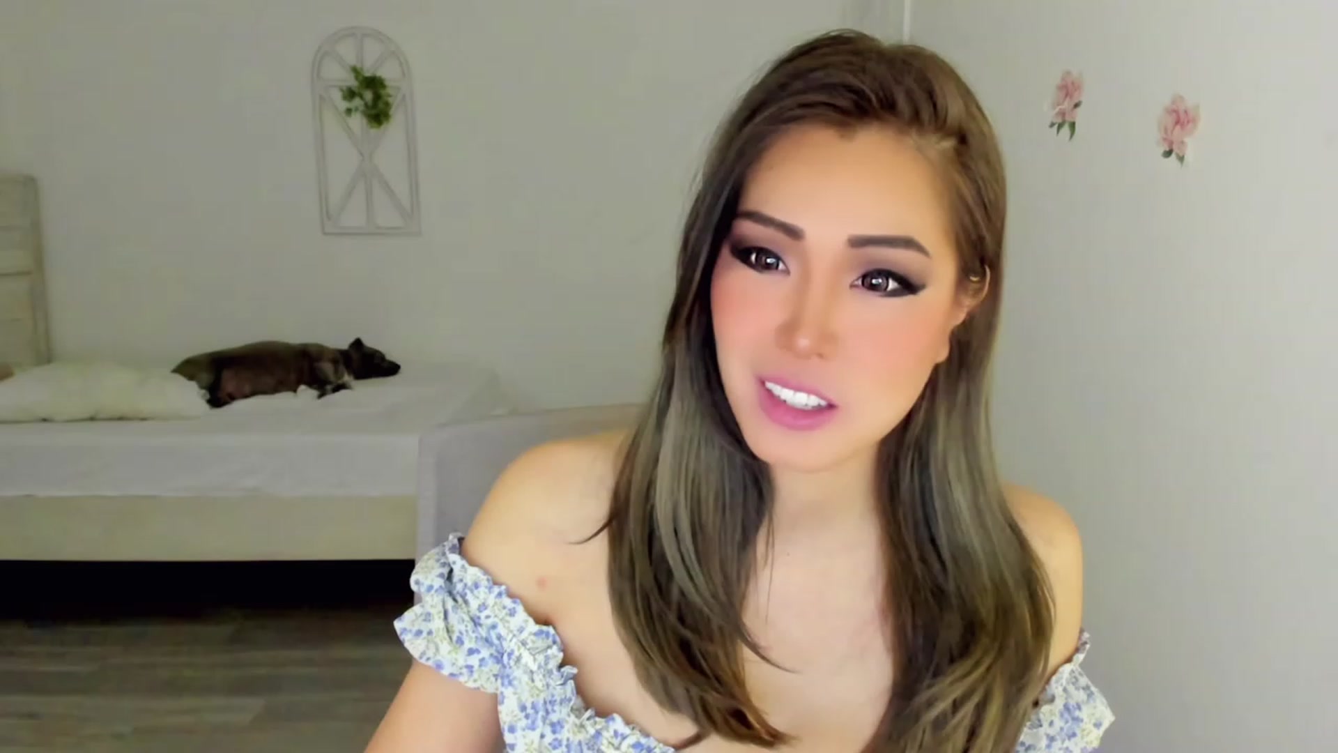 Gallery image thumbnail from Bunni_'s myfreecams stream on, 01/27/2023, 07:01 image 7 of 20