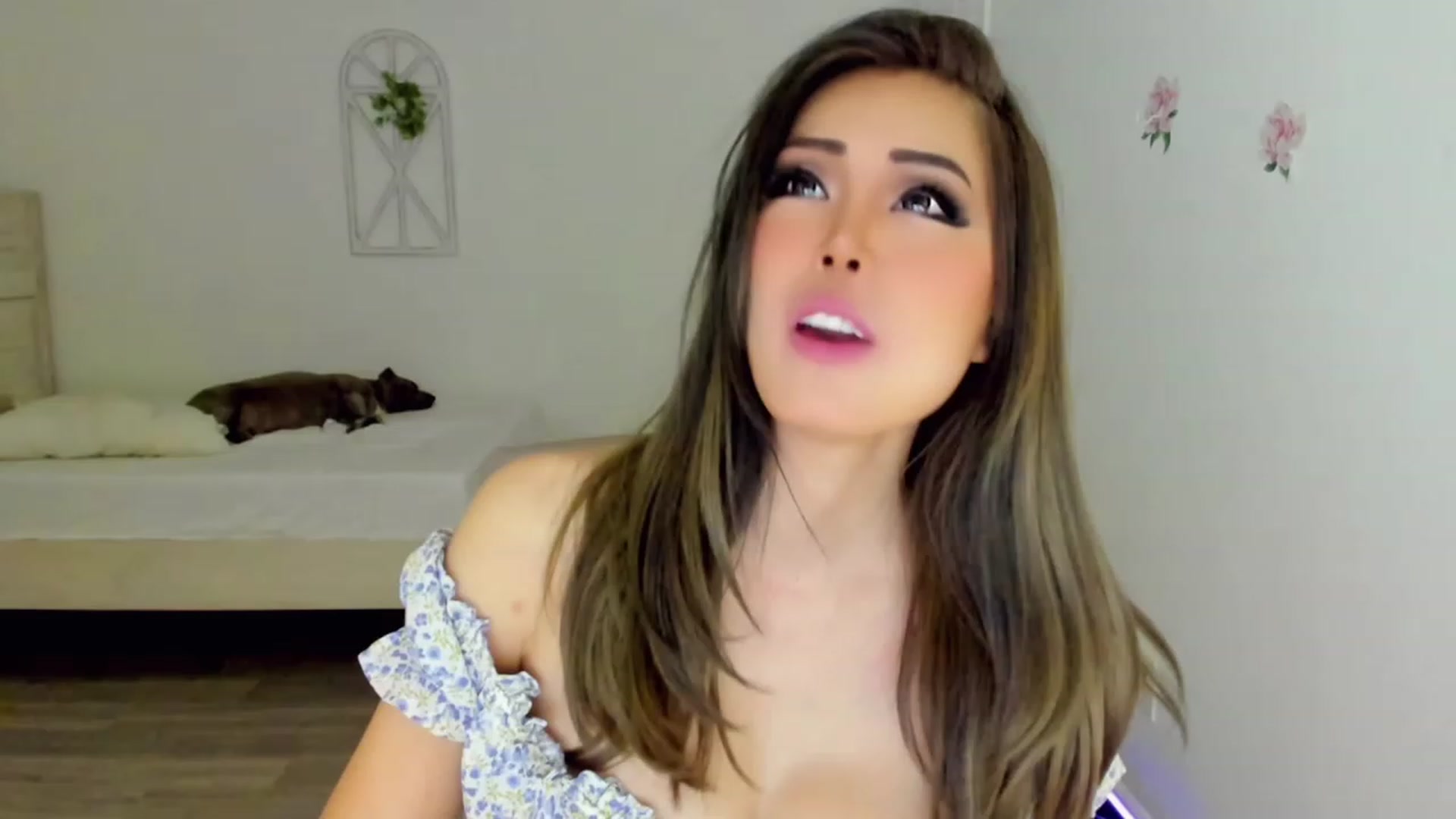 Gallery image thumbnail from Bunni_'s myfreecams stream on, 01/27/2023, 07:01 image 14 of 20