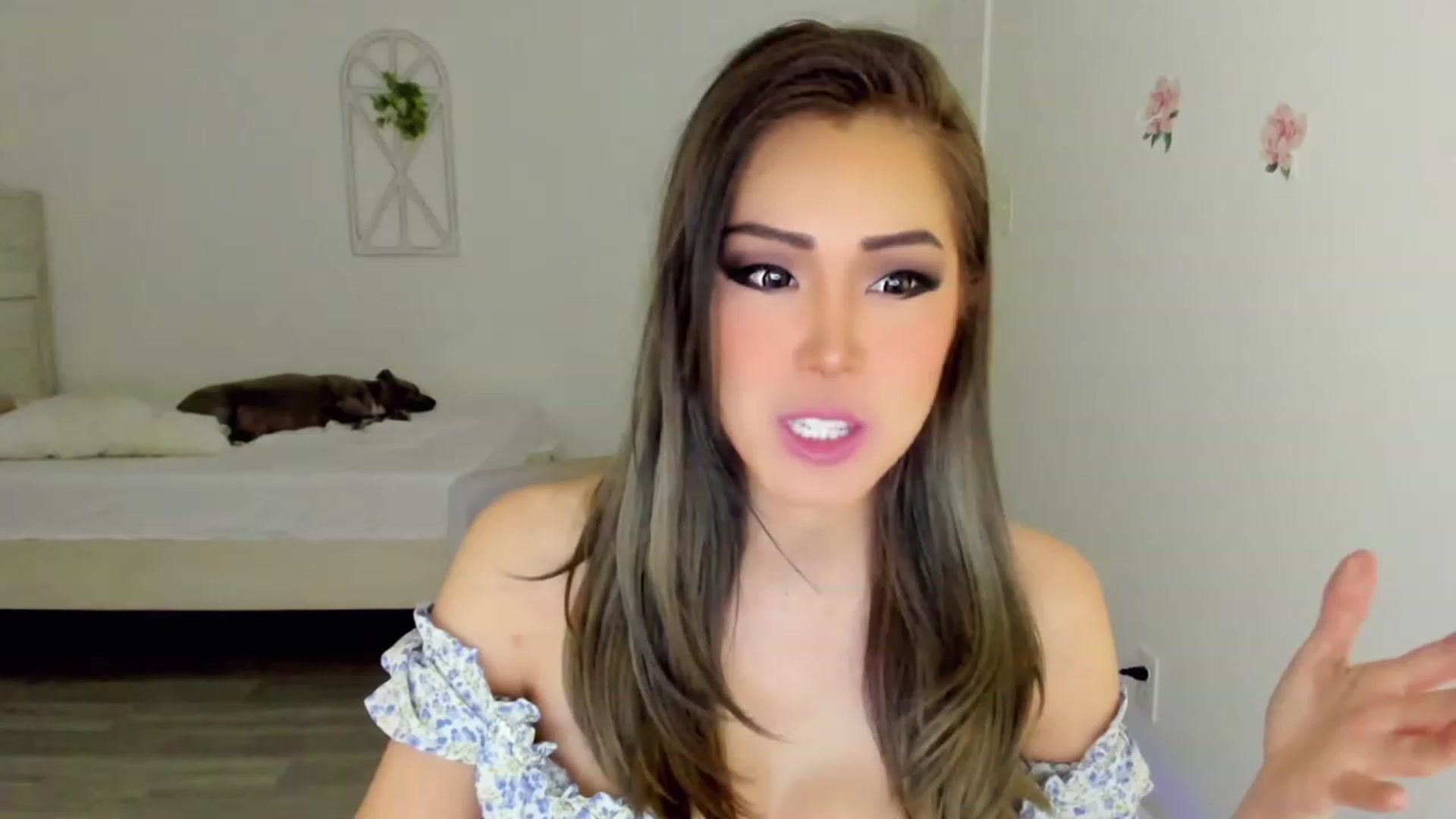 Gallery image thumbnail from Bunni_'s myfreecams stream on, 01/27/2023, 07:01 image 2 of 20