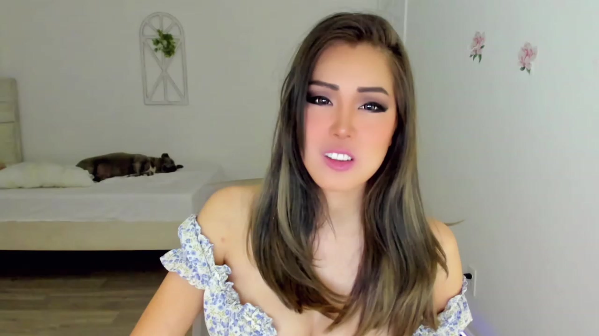 Gallery image thumbnail from Bunni_'s myfreecams stream on, 01/27/2023, 07:01 image 17 of 20