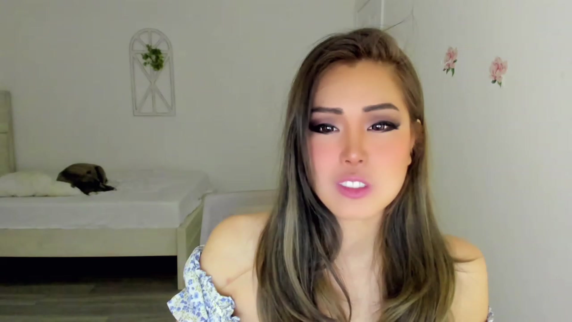 Gallery image thumbnail from Bunni_'s myfreecams stream on, 01/27/2023, 07:32 image 13 of 20