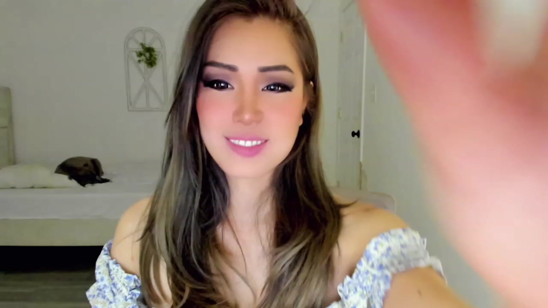 Gallery image thumbnail from Bunni_'s myfreecams stream on, 01/27/2023, 07:32 image 19 of 20