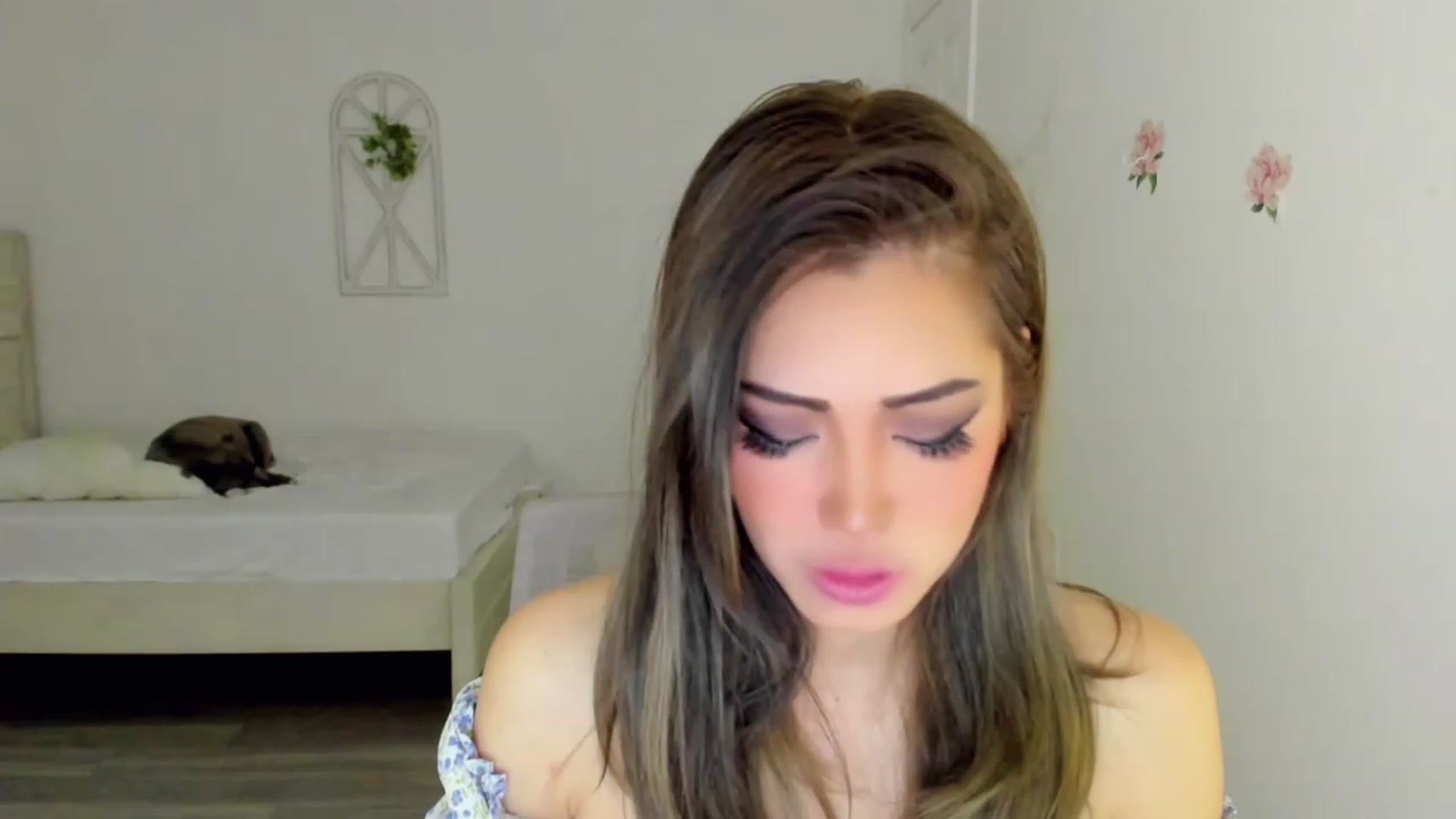 Gallery image thumbnail from Bunni_'s myfreecams stream on, 01/27/2023, 07:32 image 15 of 20