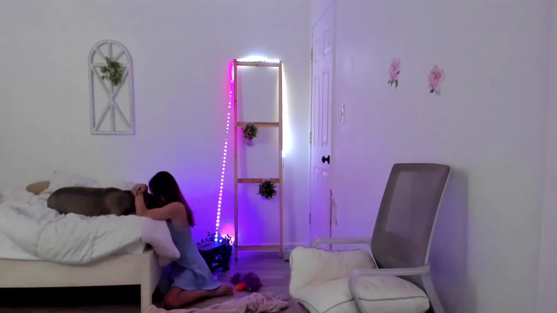 Gallery image thumbnail from Bunni_'s myfreecams stream on, 02/04/2023, 09:55 image 2 of 20