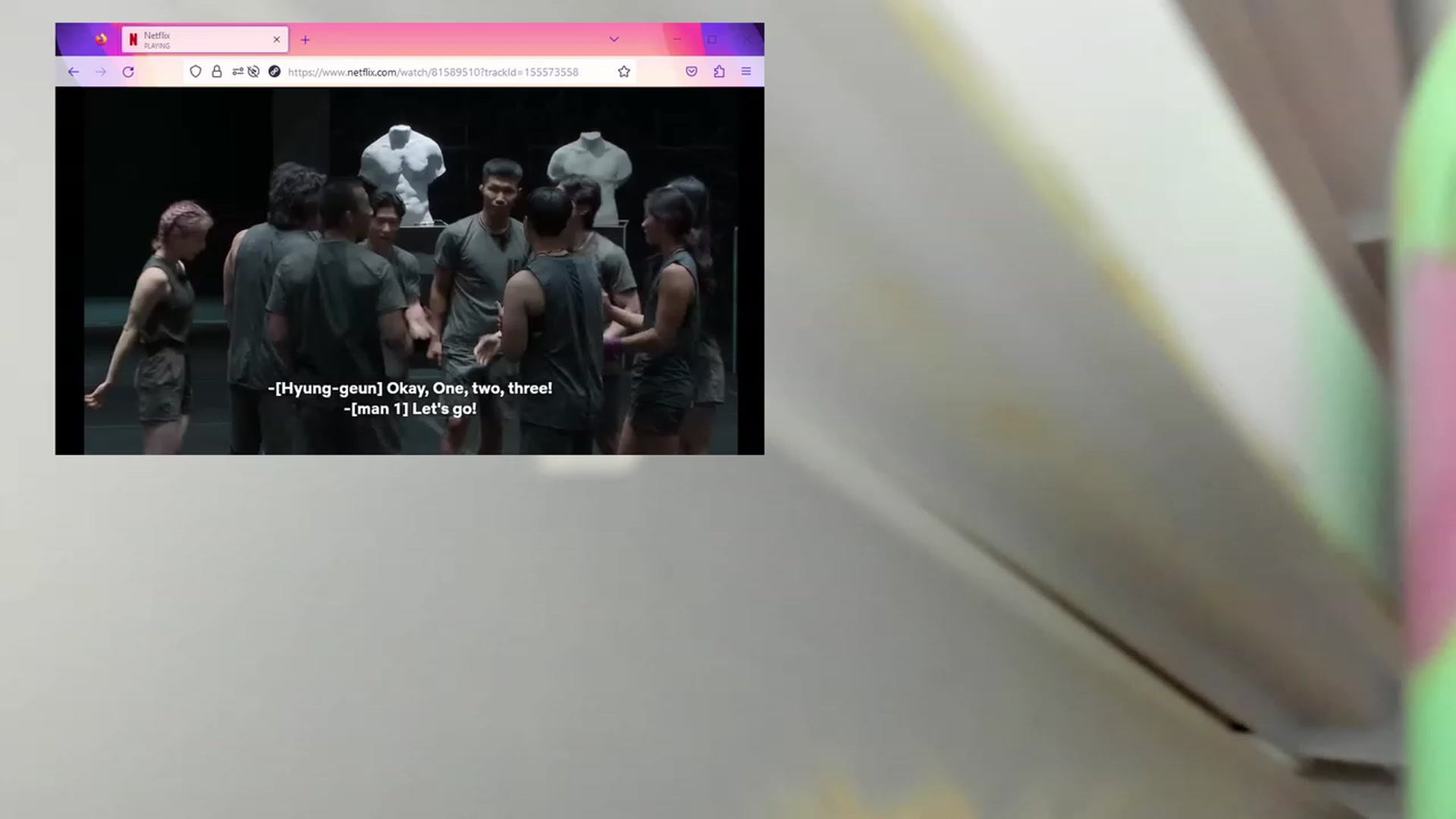 Gallery image thumbnail from Bunni_'s myfreecams stream on, 02/08/2023, 06:09 image 5 of 20