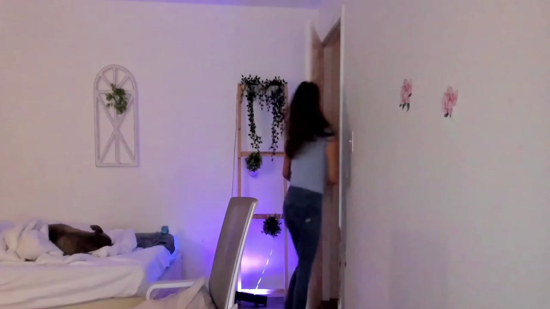 Gallery image thumbnail from Bunni_'s myfreecams stream on, 02/14/2023, 07:19 image 14 of 20
