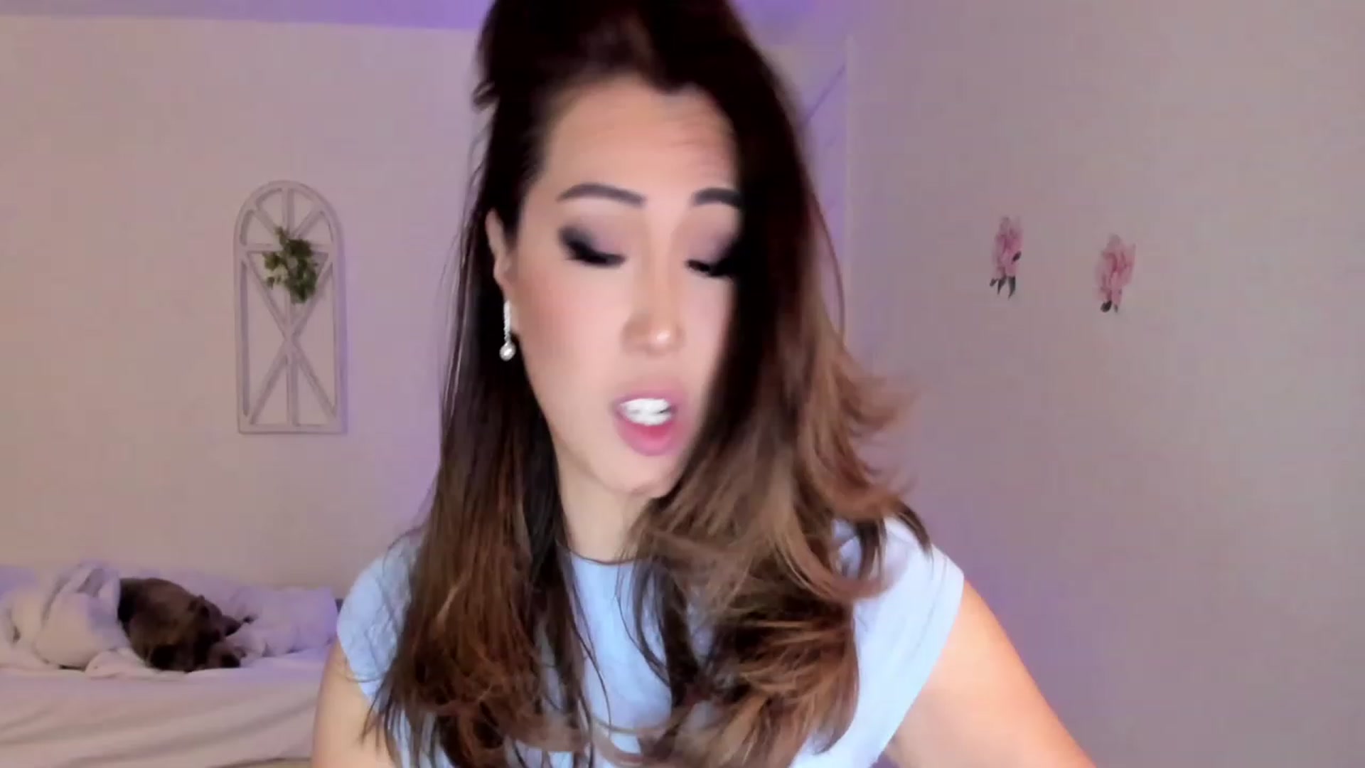 Gallery image thumbnail from Bunni_'s myfreecams stream on, 02/14/2023, 07:19 image 15 of 20