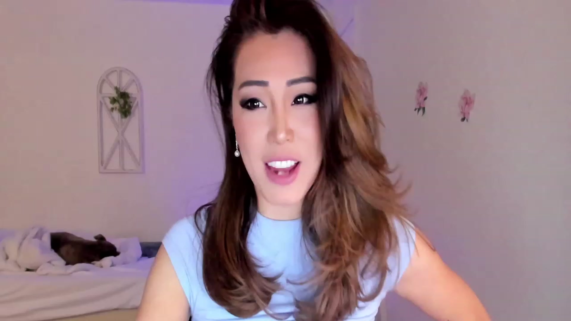 Gallery image thumbnail from Bunni_'s myfreecams stream on, 02/14/2023, 07:19 image 13 of 20