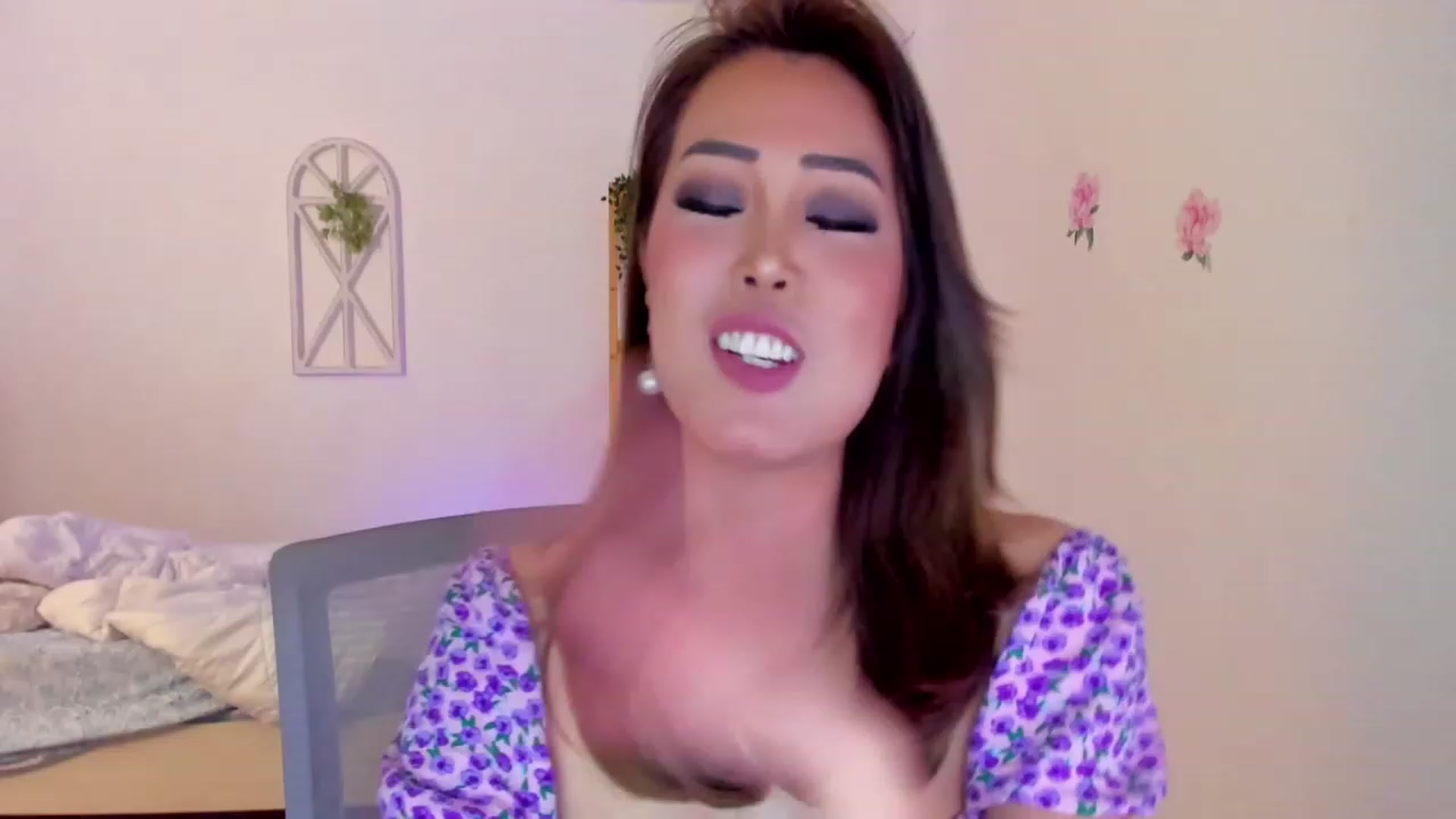 Gallery image thumbnail from Bunni_'s myfreecams stream on, 02/17/2023, 07:19 image 9 of 20