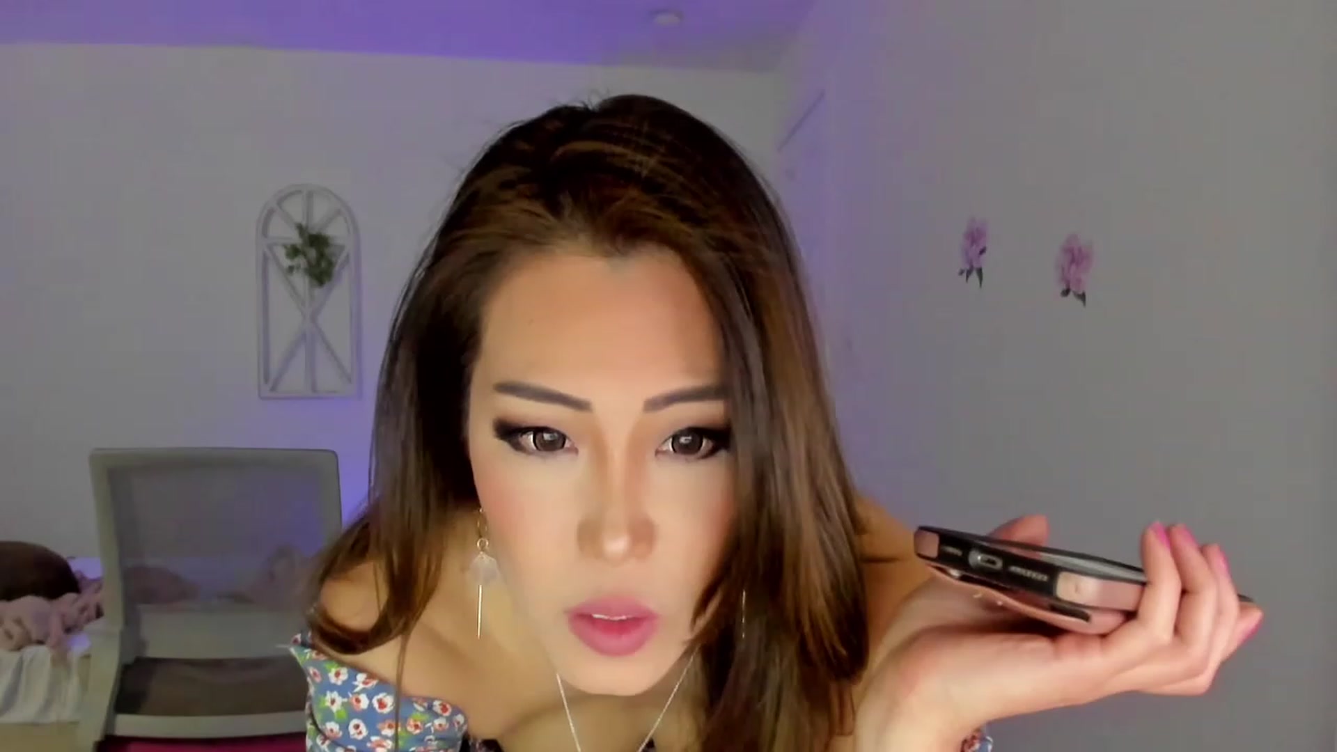 Gallery image thumbnail from Bunni_'s myfreecams stream on, 02/19/2023, 07:41 image 16 of 20