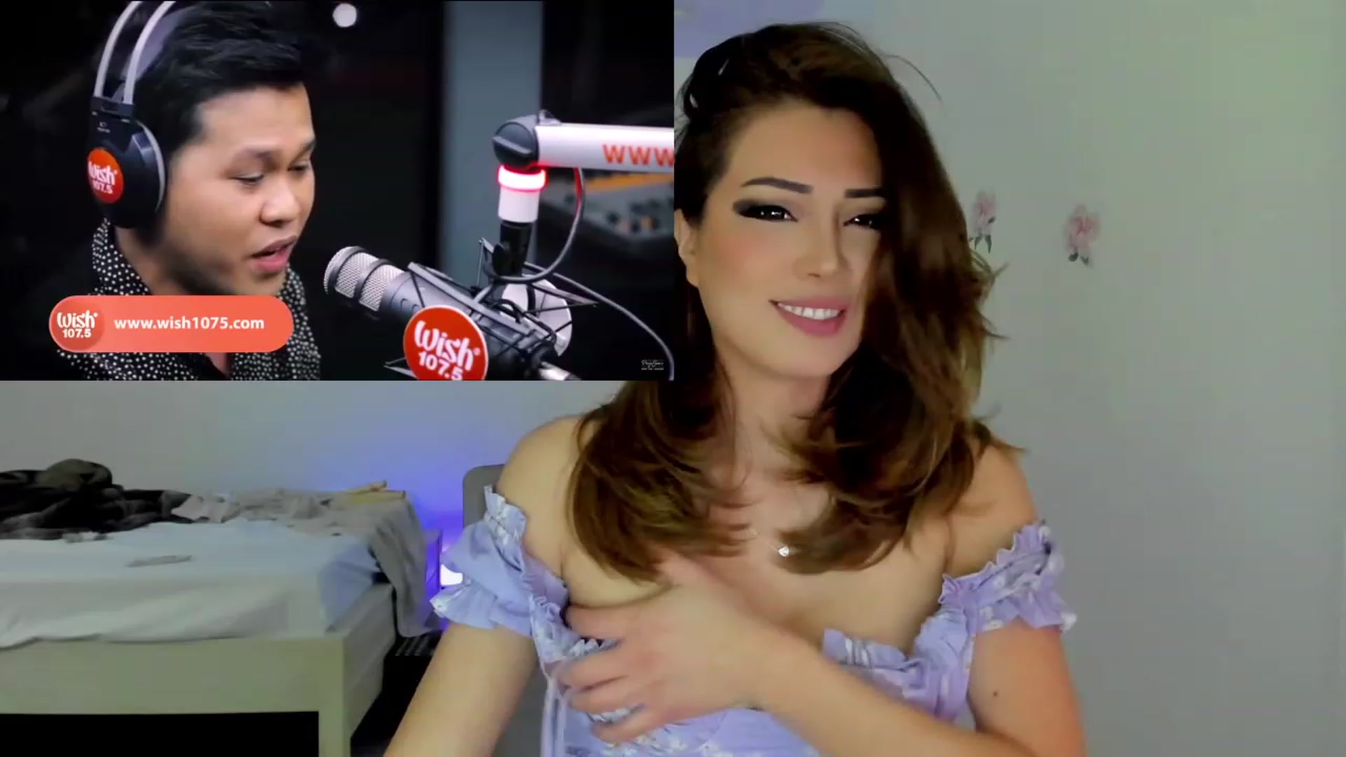 Gallery image thumbnail from Bunni_'s myfreecams stream on, 02/24/2023, 07:41 image 17 of 20