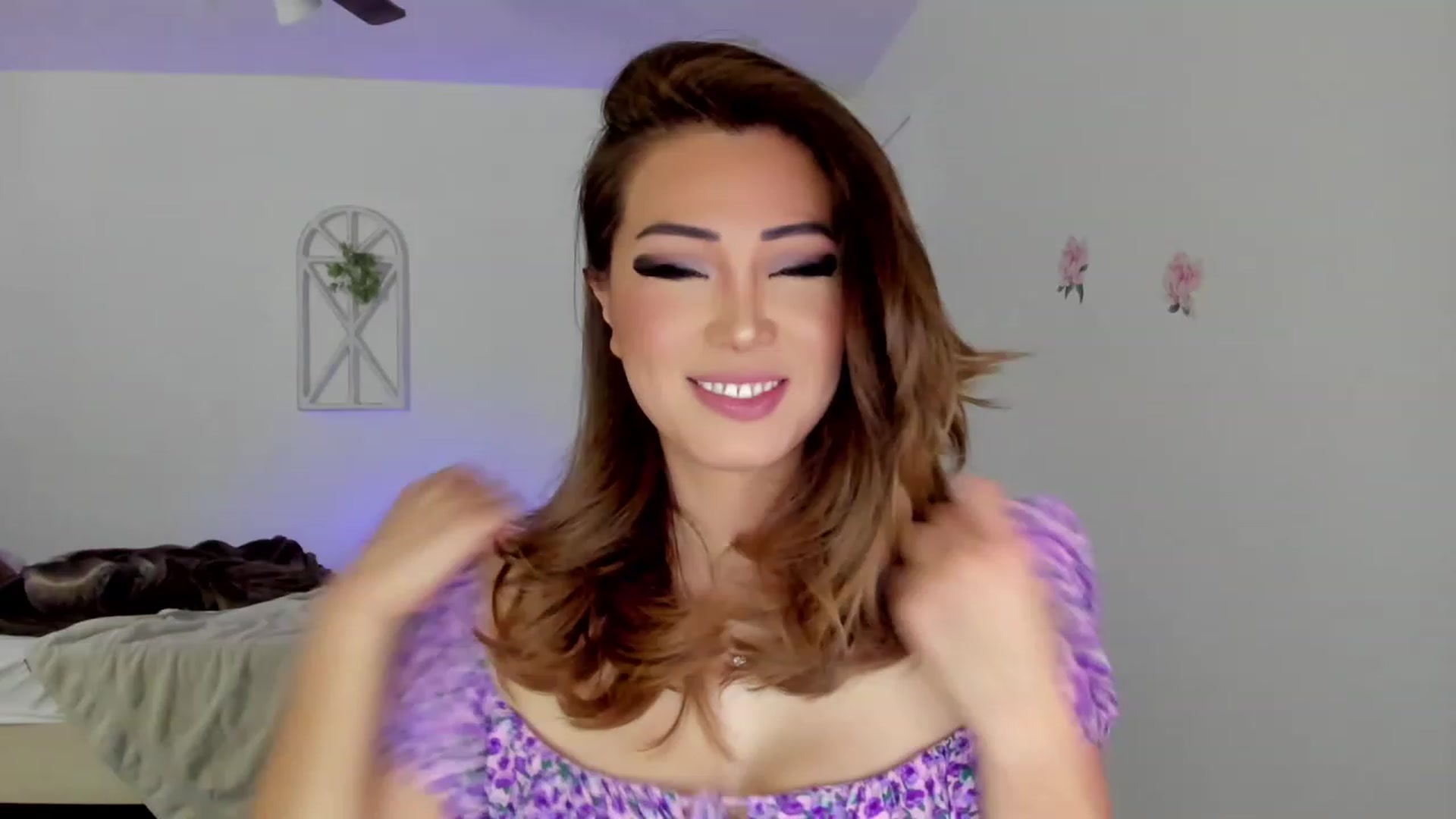 Gallery image thumbnail from Bunni_'s myfreecams stream on, 02/25/2023, 07:53 image 9 of 20