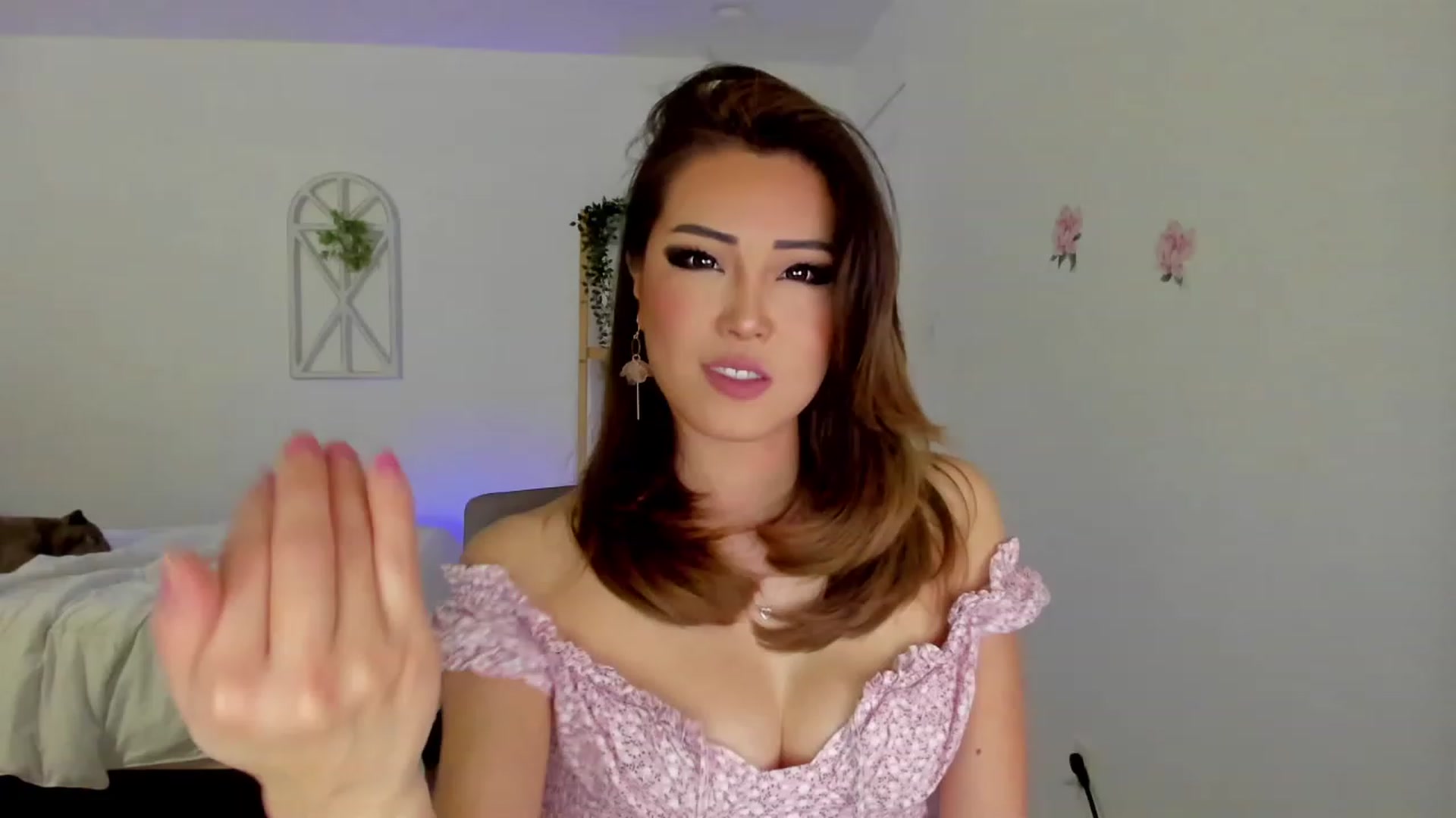 Gallery image thumbnail from Bunni_'s myfreecams stream on, 02/26/2023, 07:12 image 7 of 20