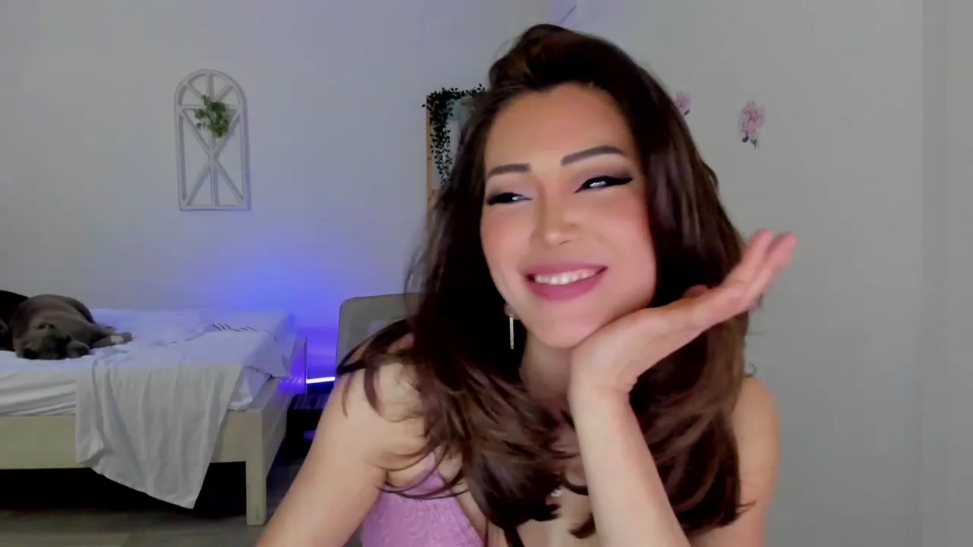 Gallery image thumbnail from Bunni_'s myfreecams stream on, 03/03/2023, 07:38 image 14 of 20