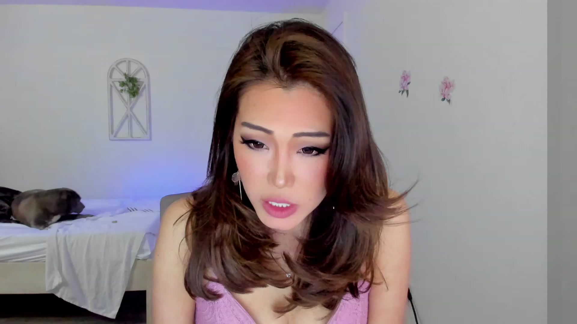 Gallery image thumbnail from Bunni_'s myfreecams stream on, 03/03/2023, 07:38 image 19 of 20