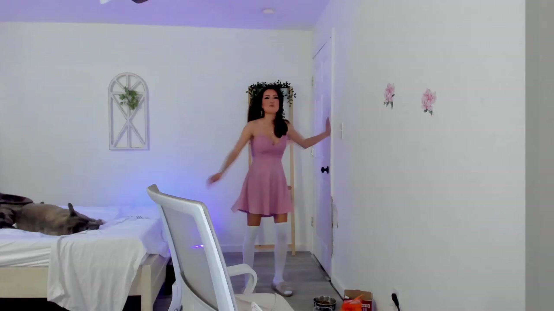 Gallery image thumbnail from Bunni_'s myfreecams stream on, 03/03/2023, 07:38 image 5 of 20