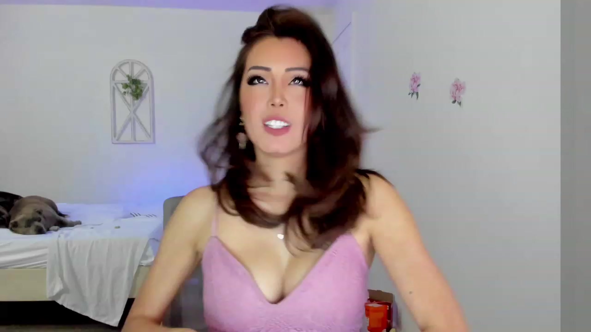 Gallery image thumbnail from Bunni_'s myfreecams stream on, 03/03/2023, 07:38 image 18 of 20