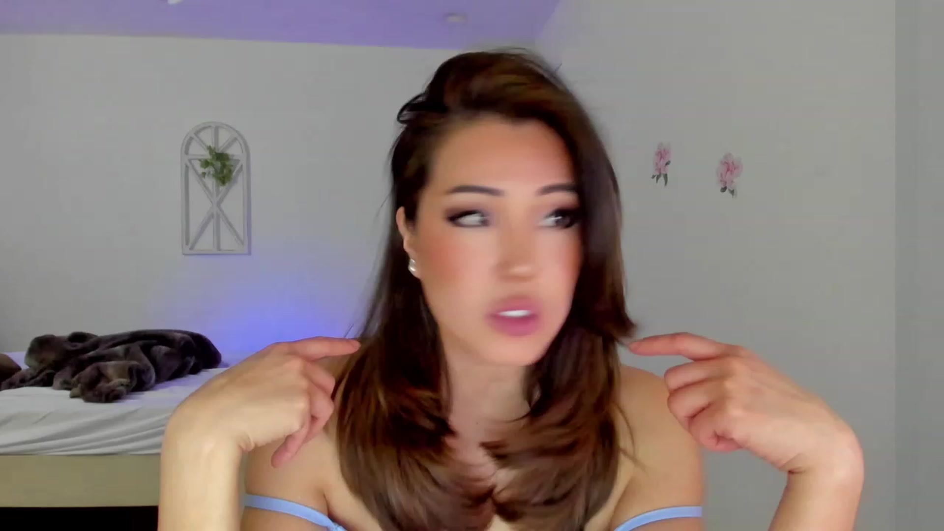 Gallery image thumbnail from Bunni_'s myfreecams stream on, 03/04/2023, 08:05 image 13 of 20