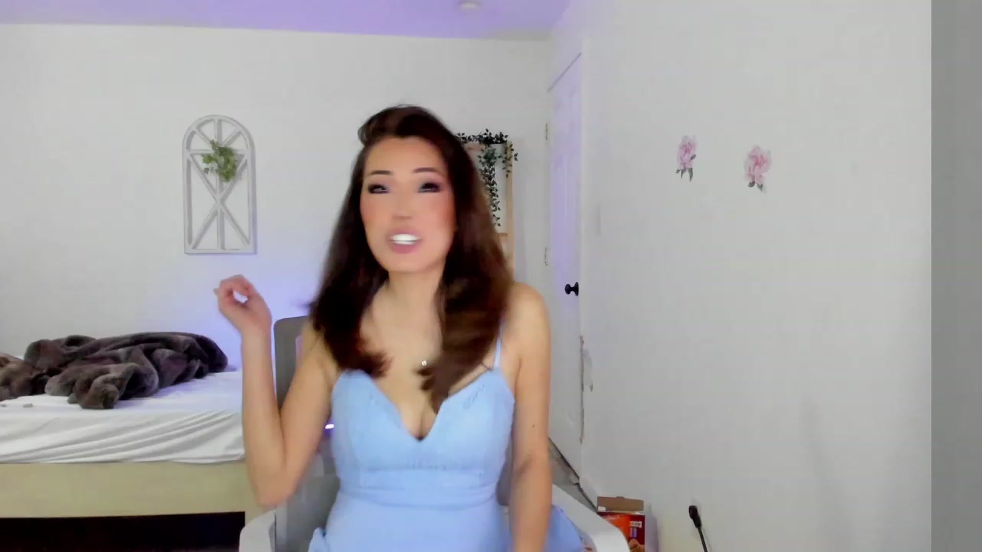Gallery image thumbnail from Bunni_'s myfreecams stream on, 03/04/2023, 08:05 image 2 of 20
