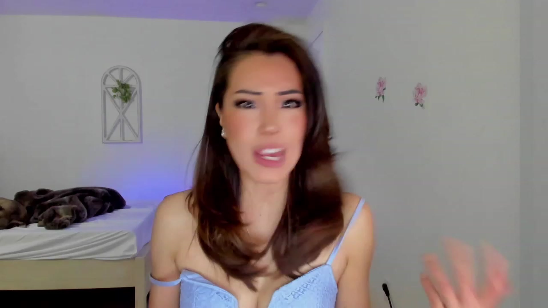 Gallery image thumbnail from Bunni_'s myfreecams stream on, 03/04/2023, 08:05 image 9 of 20
