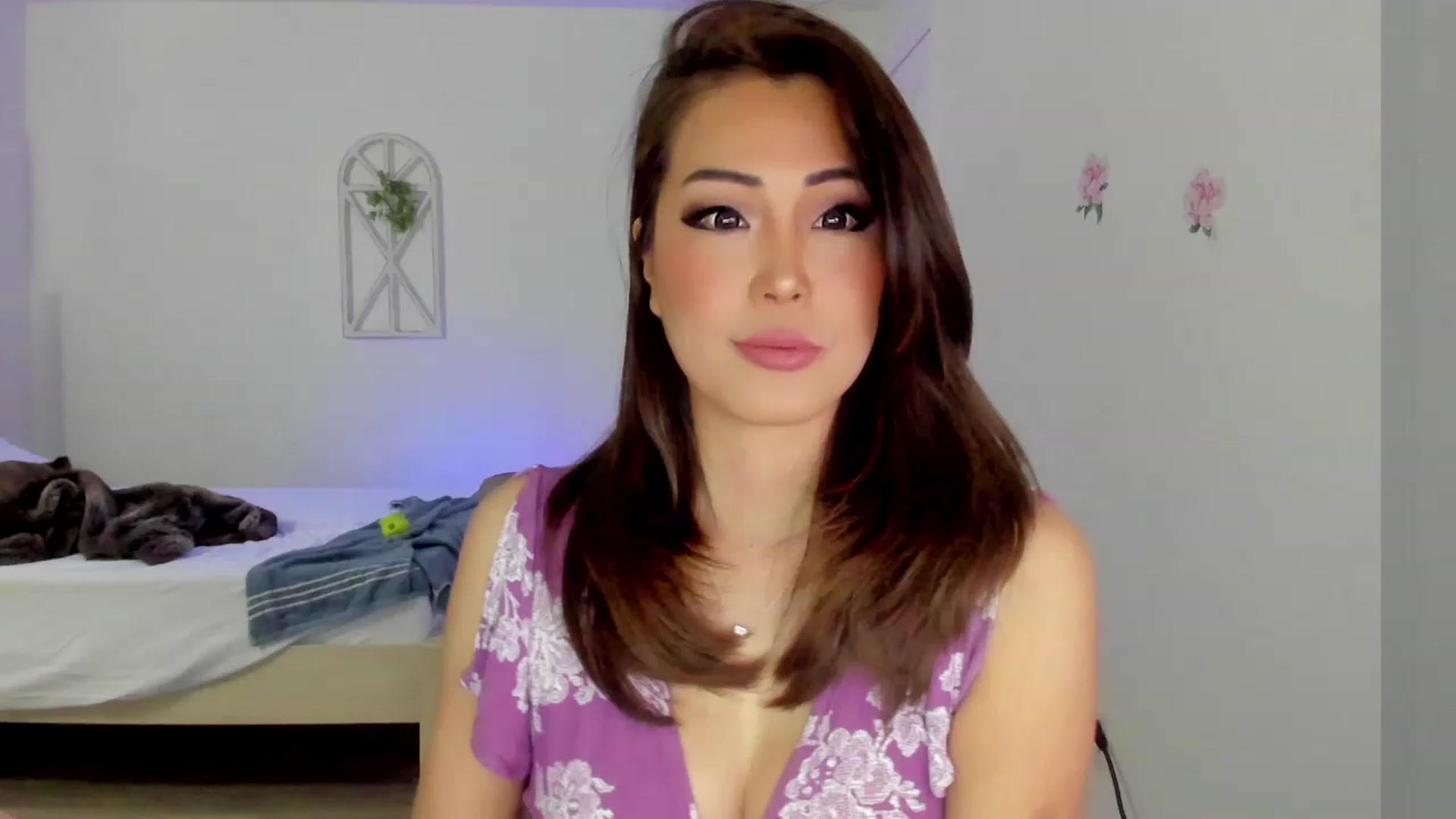 Gallery image thumbnail from Bunni_'s myfreecams stream on, 03/05/2023, 07:00 image 6 of 20