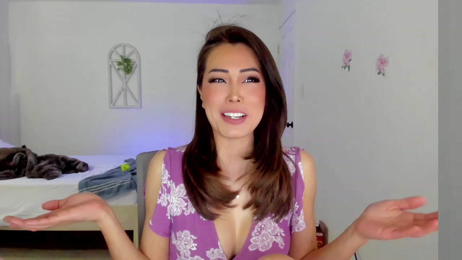 Gallery image thumbnail from Bunni_'s myfreecams stream on, 03/05/2023, 07:00 image 10 of 20