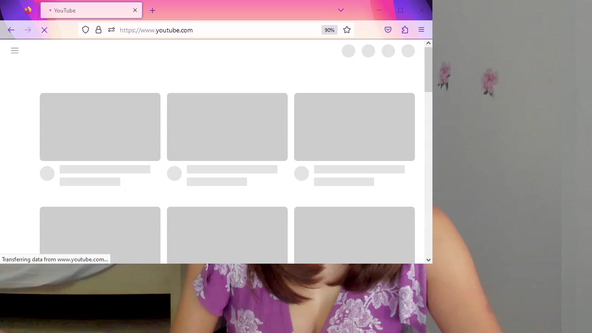 Gallery image thumbnail from Bunni_'s myfreecams stream on, 03/05/2023, 07:00 image 16 of 20