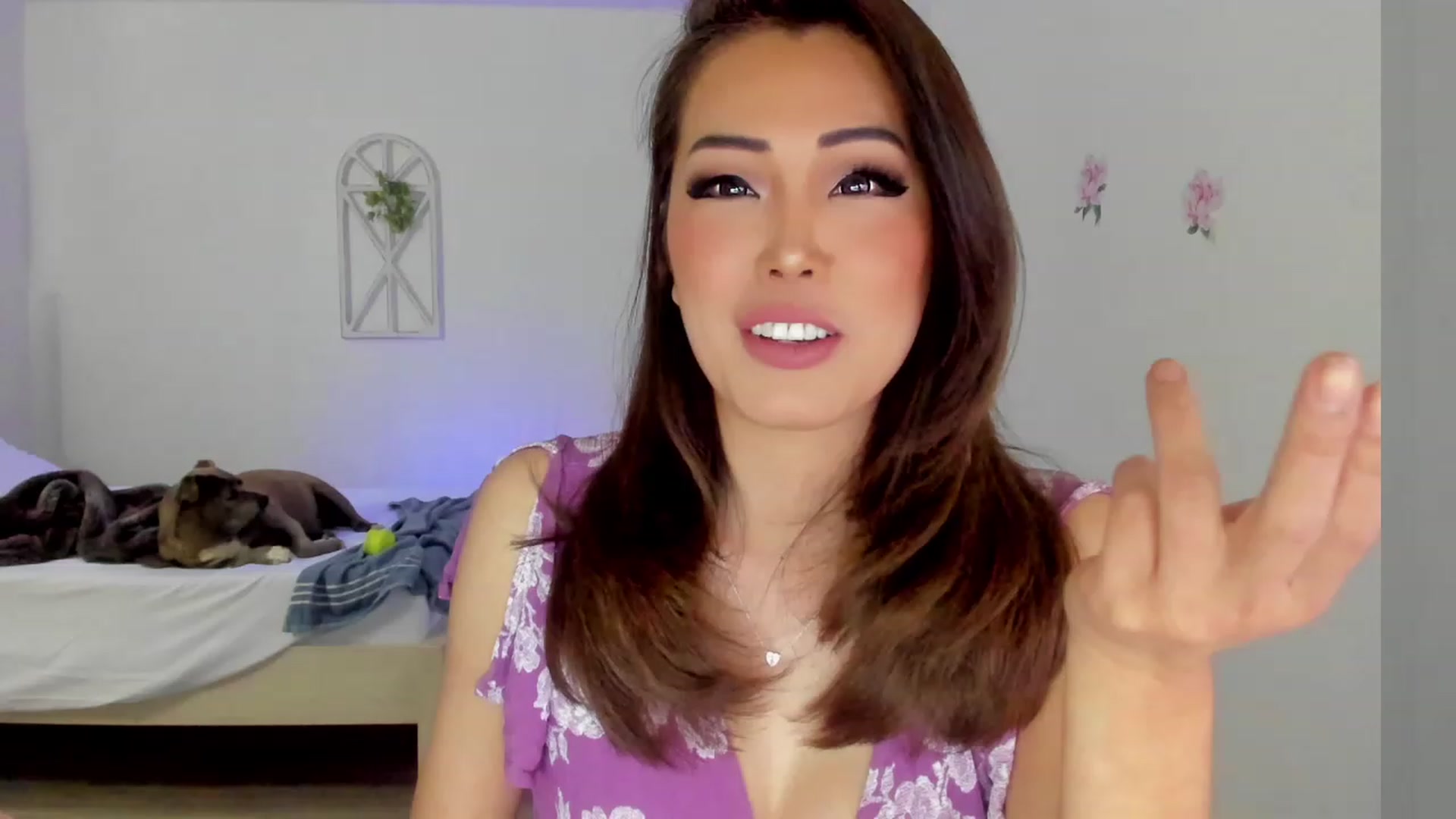 Gallery image thumbnail from Bunni_'s myfreecams stream on, 03/05/2023, 07:00 image 2 of 20