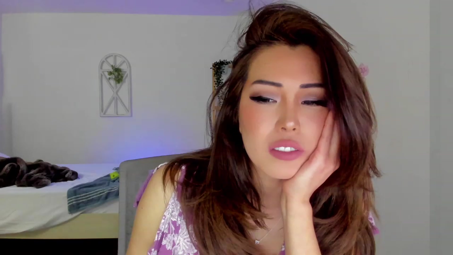 Gallery image thumbnail from Bunni_'s myfreecams stream on, 03/05/2023, 08:58 image 16 of 20