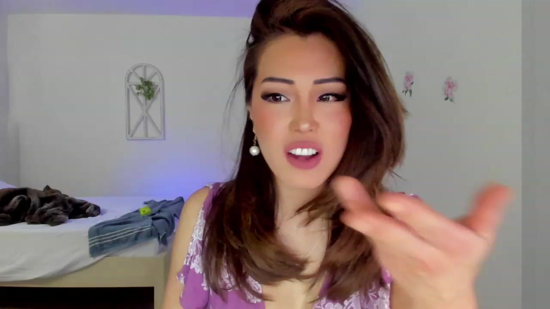 Gallery image thumbnail from Bunni_'s myfreecams stream on, 03/05/2023, 08:58 image 3 of 20