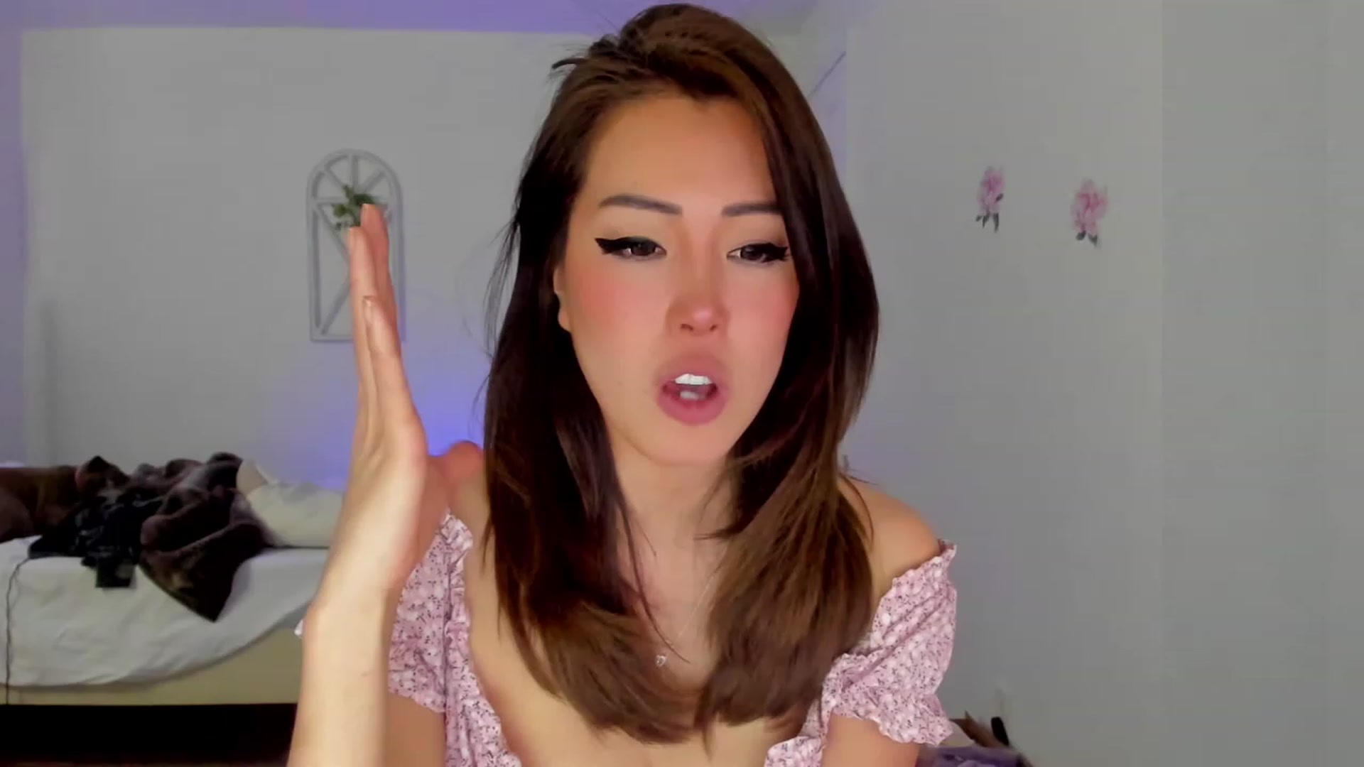 Gallery image thumbnail from Bunni_'s myfreecams stream on, 03/07/2023, 07:27 image 19 of 20
