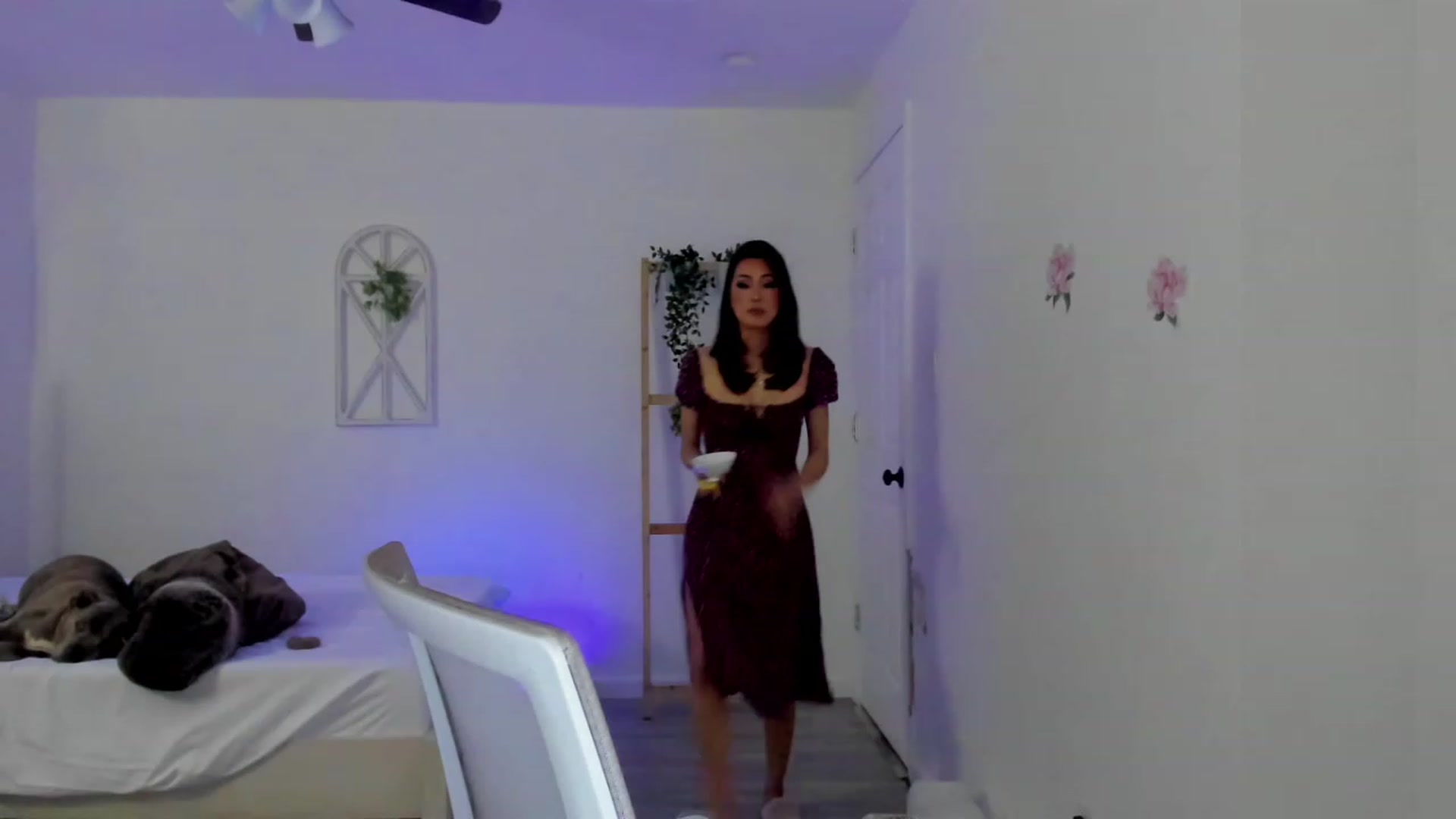 Gallery image thumbnail from Bunni_'s myfreecams stream on, 03/08/2023, 07:10 image 3 of 20