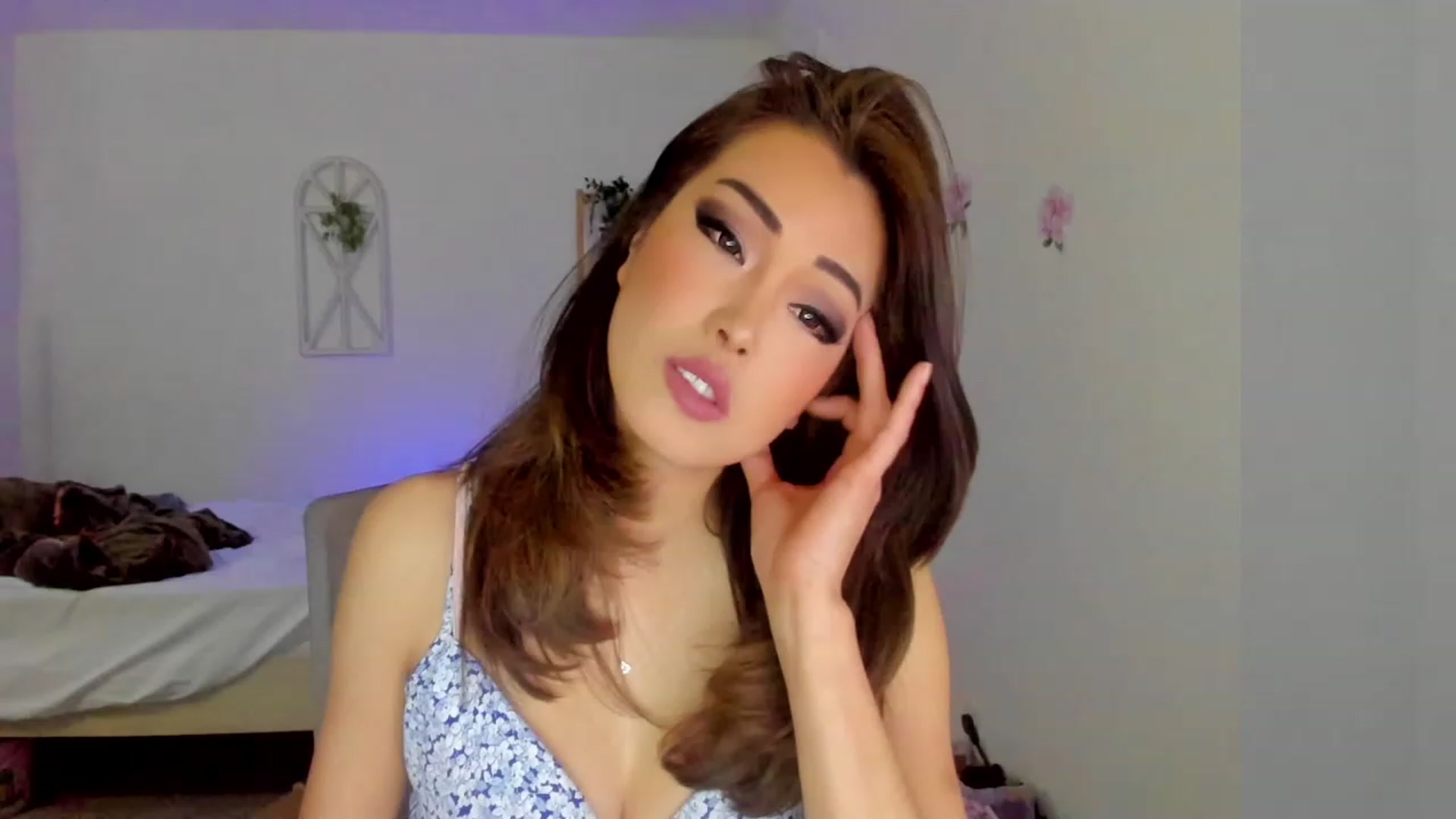 Gallery image thumbnail from Bunni_'s myfreecams stream on, 03/09/2023, 07:55 image 2 of 20