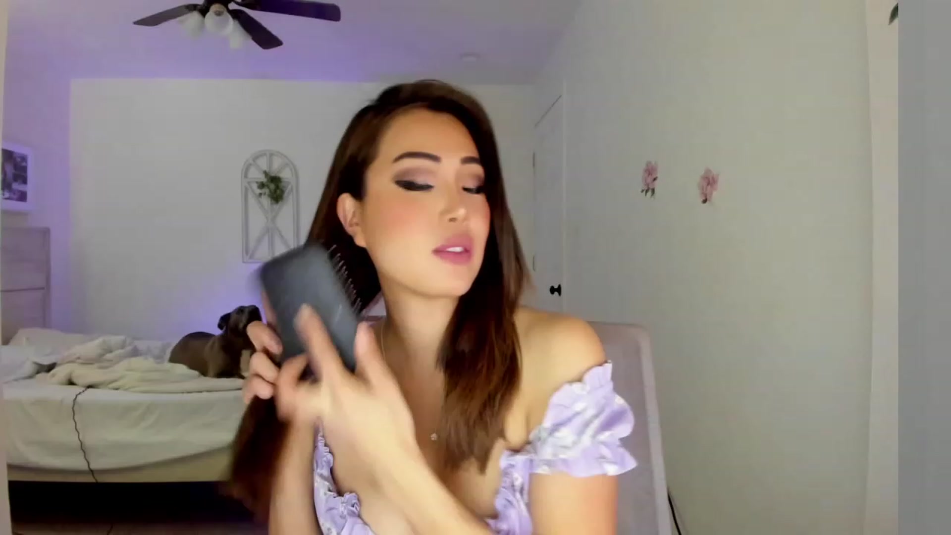 Gallery image thumbnail from Bunni_'s myfreecams stream on, 03/14/2023, 06:24 image 1 of 20