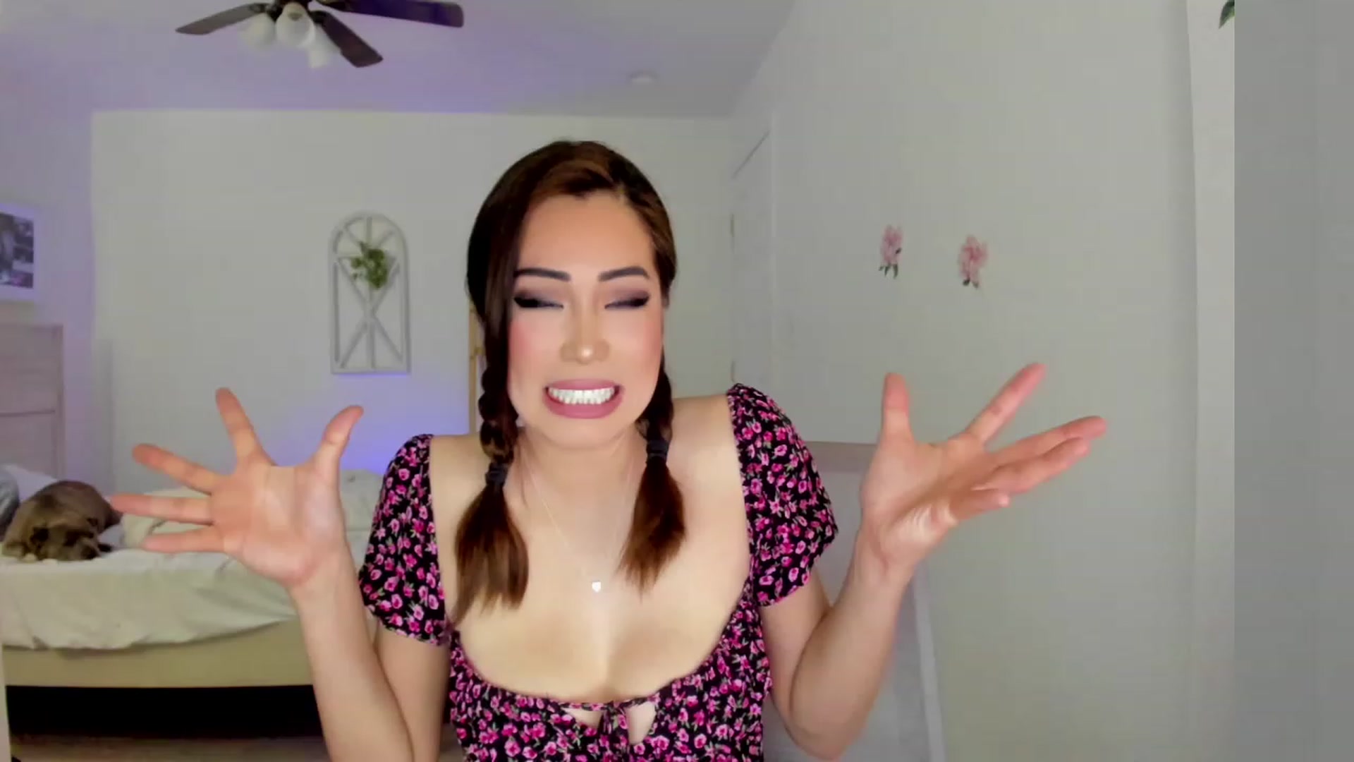 Gallery image thumbnail from Bunni_'s myfreecams stream on, 03/17/2023, 07:04 image 2 of 20