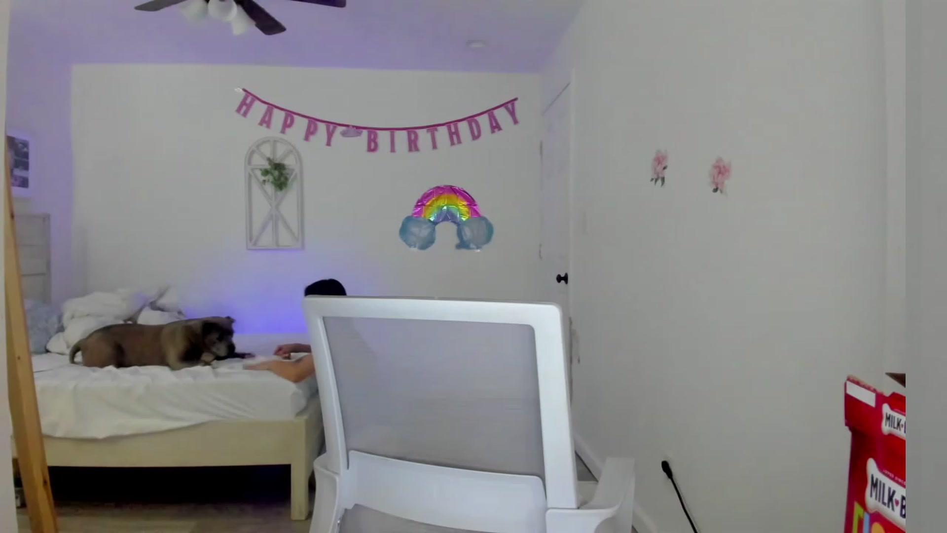 Gallery image thumbnail from Bunni_'s myfreecams stream on, 03/19/2023, 06:31 image 5 of 20