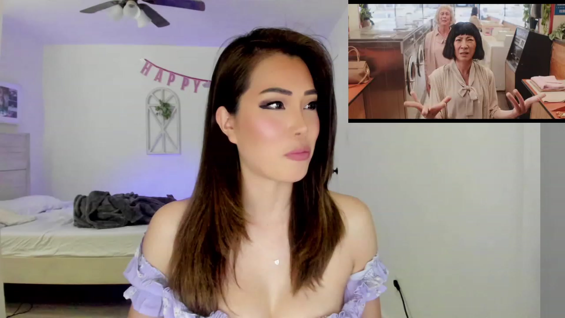 Gallery image thumbnail from Bunni_'s myfreecams stream on, 03/21/2023, 07:07 image 12 of 20
