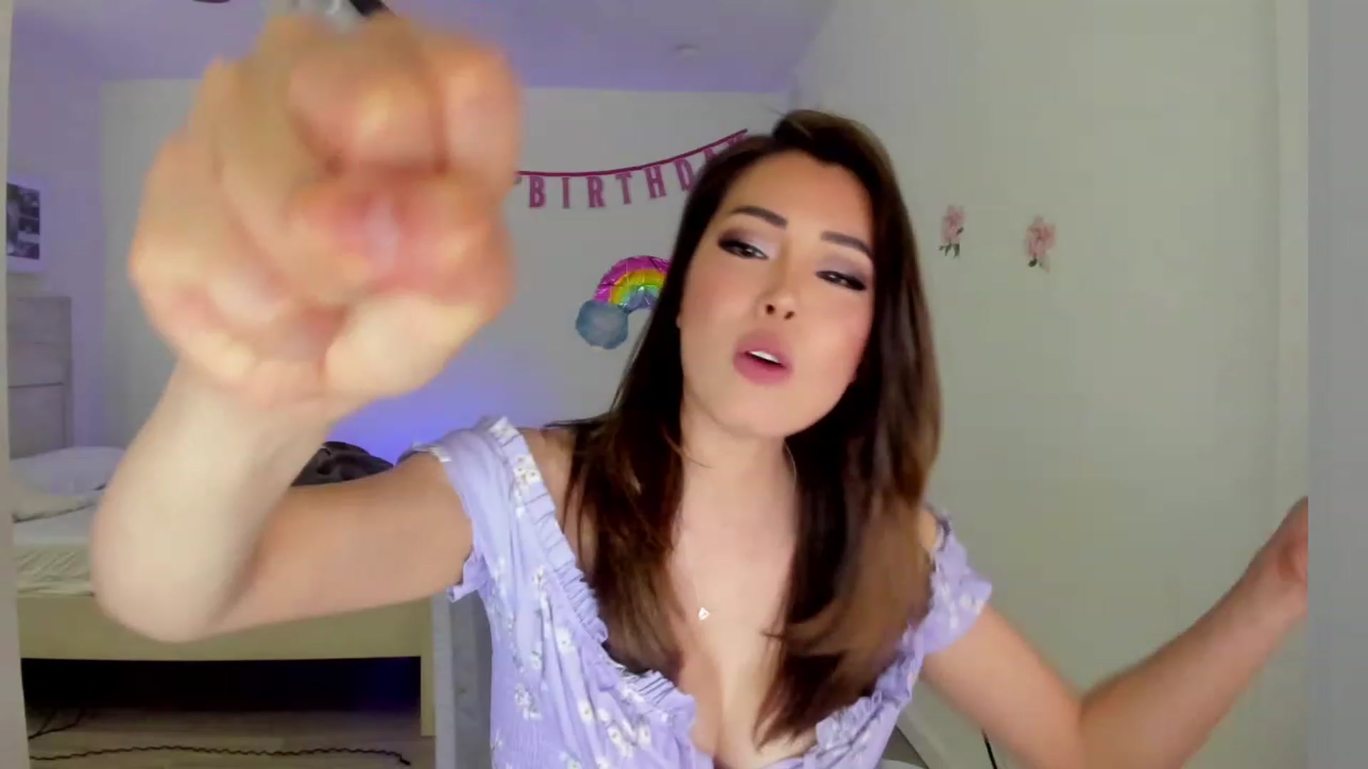 Gallery image thumbnail from Bunni_'s myfreecams stream on, 03/21/2023, 07:07 image 19 of 20