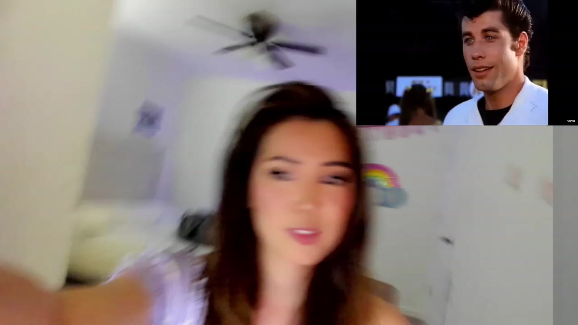 Gallery image thumbnail from Bunni_'s myfreecams stream on, 03/21/2023, 07:07 image 16 of 20