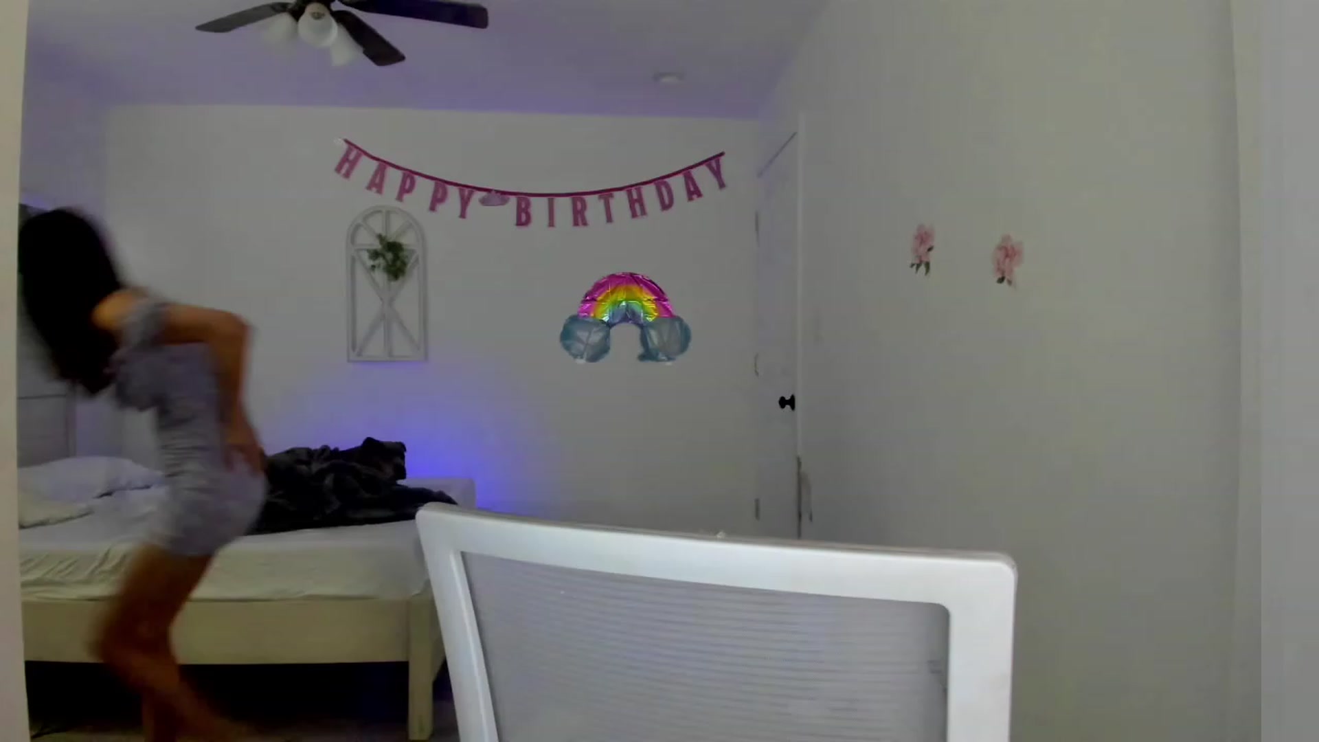Gallery image thumbnail from Bunni_'s myfreecams stream on, 03/21/2023, 07:07 image 1 of 20