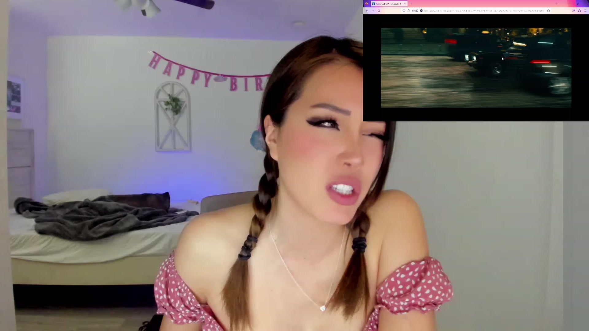 Gallery image thumbnail from Bunni_'s myfreecams stream on, 03/23/2023, 06:59 image 17 of 20