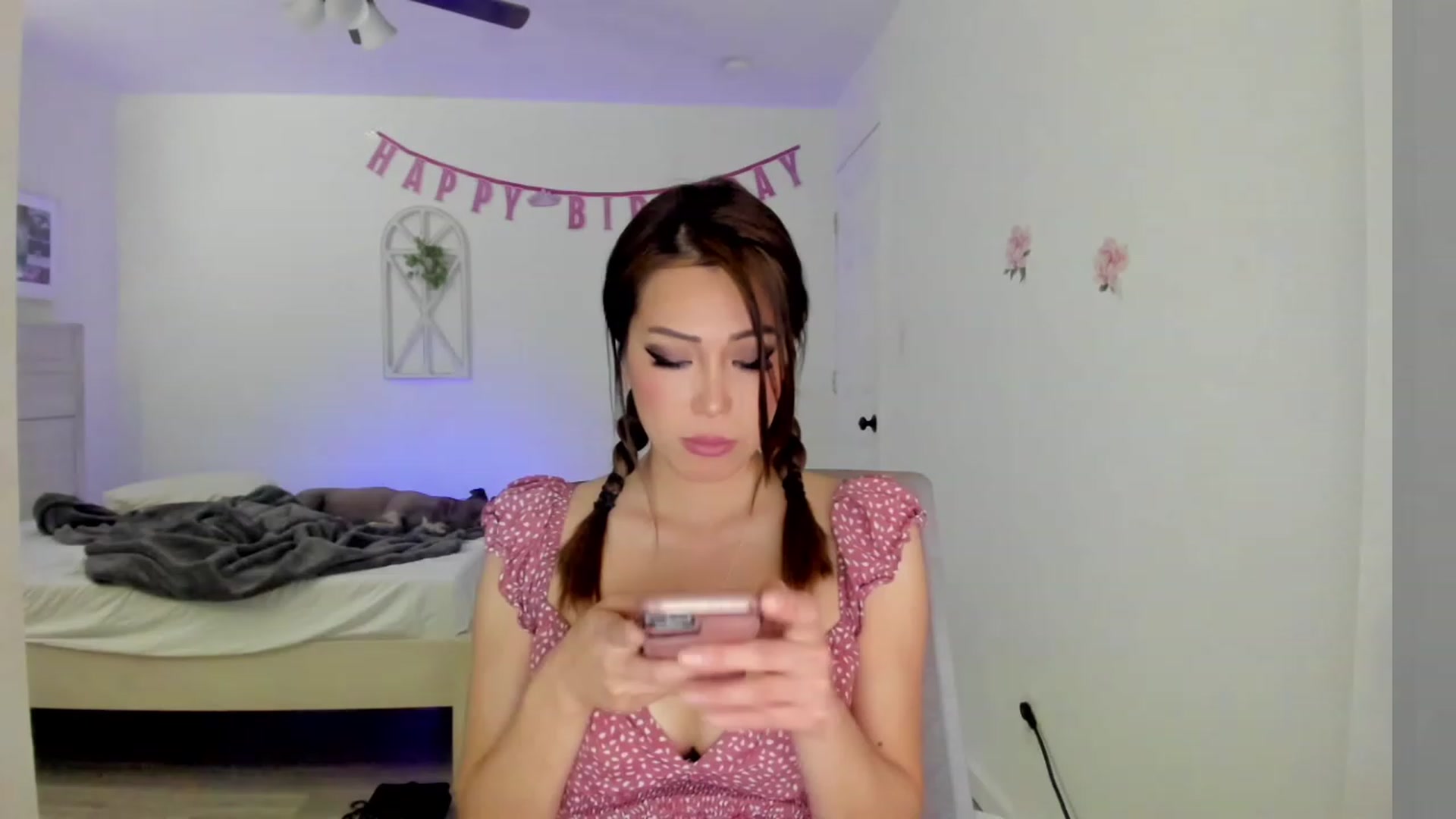 Gallery image thumbnail from Bunni_'s myfreecams stream on, 03/23/2023, 06:59 image 1 of 20