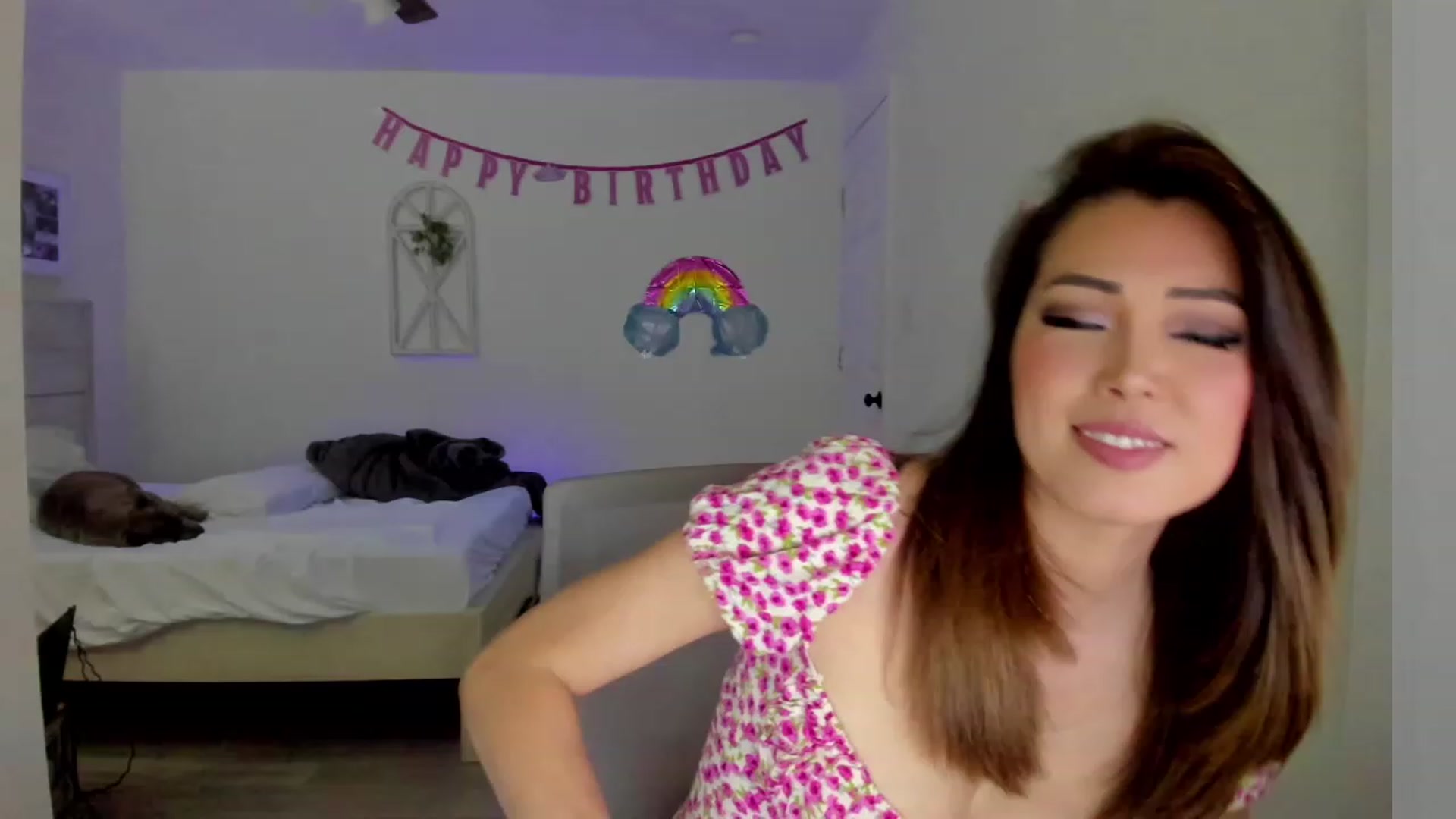 Gallery image thumbnail from Bunni_'s myfreecams stream on, 03/25/2023, 06:28 image 7 of 20