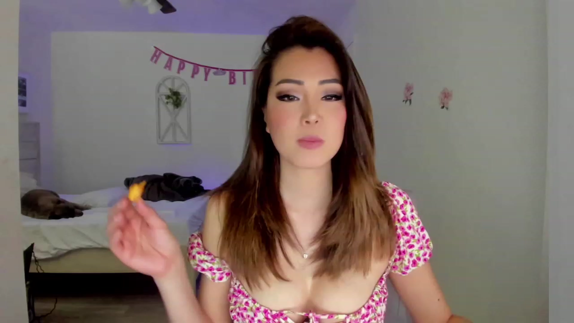 Gallery image thumbnail from Bunni_'s myfreecams stream on, 03/25/2023, 06:28 image 5 of 20