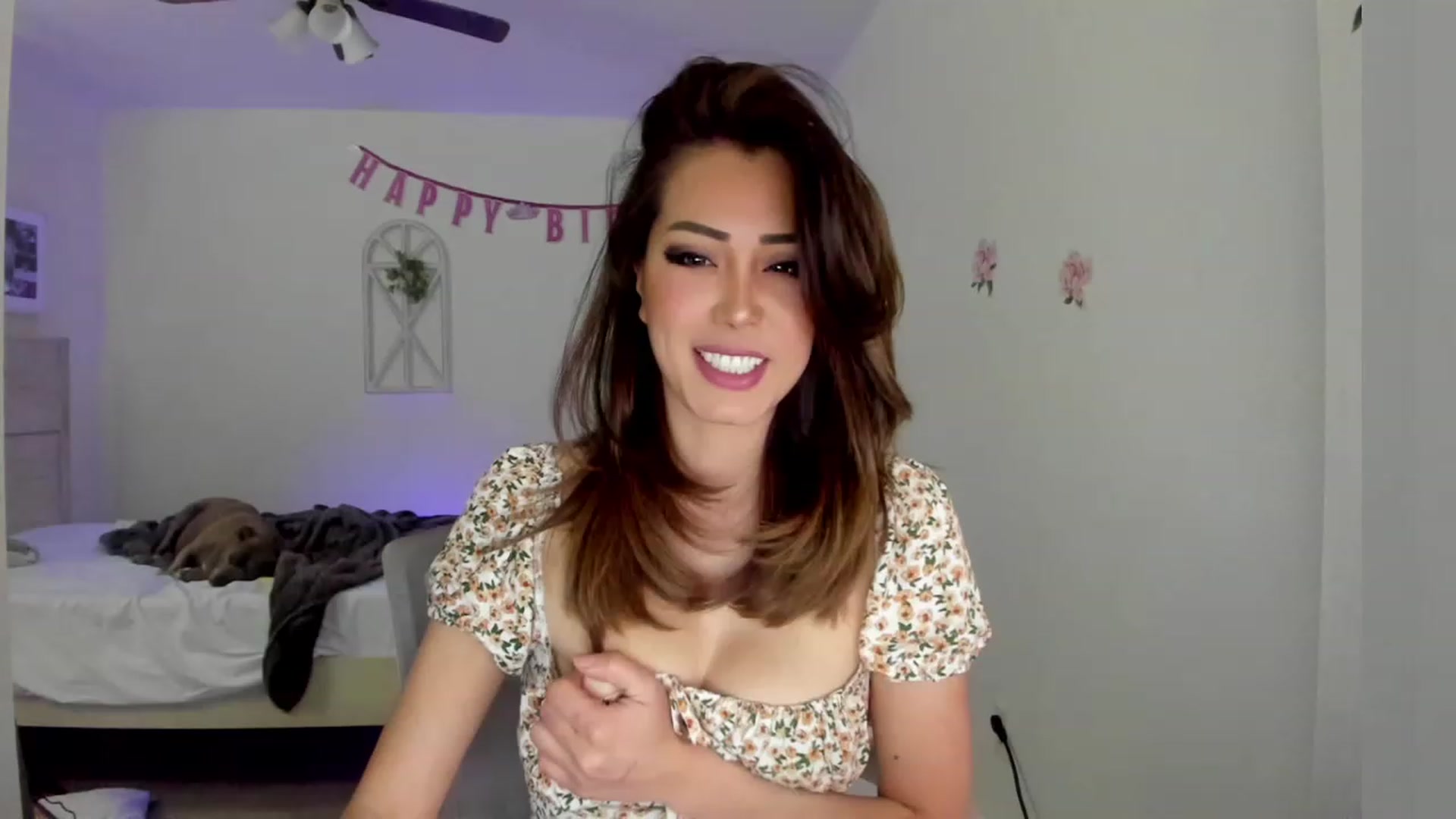 Gallery image thumbnail from Bunni_'s myfreecams stream on, 03/26/2023, 06:47 image 12 of 20