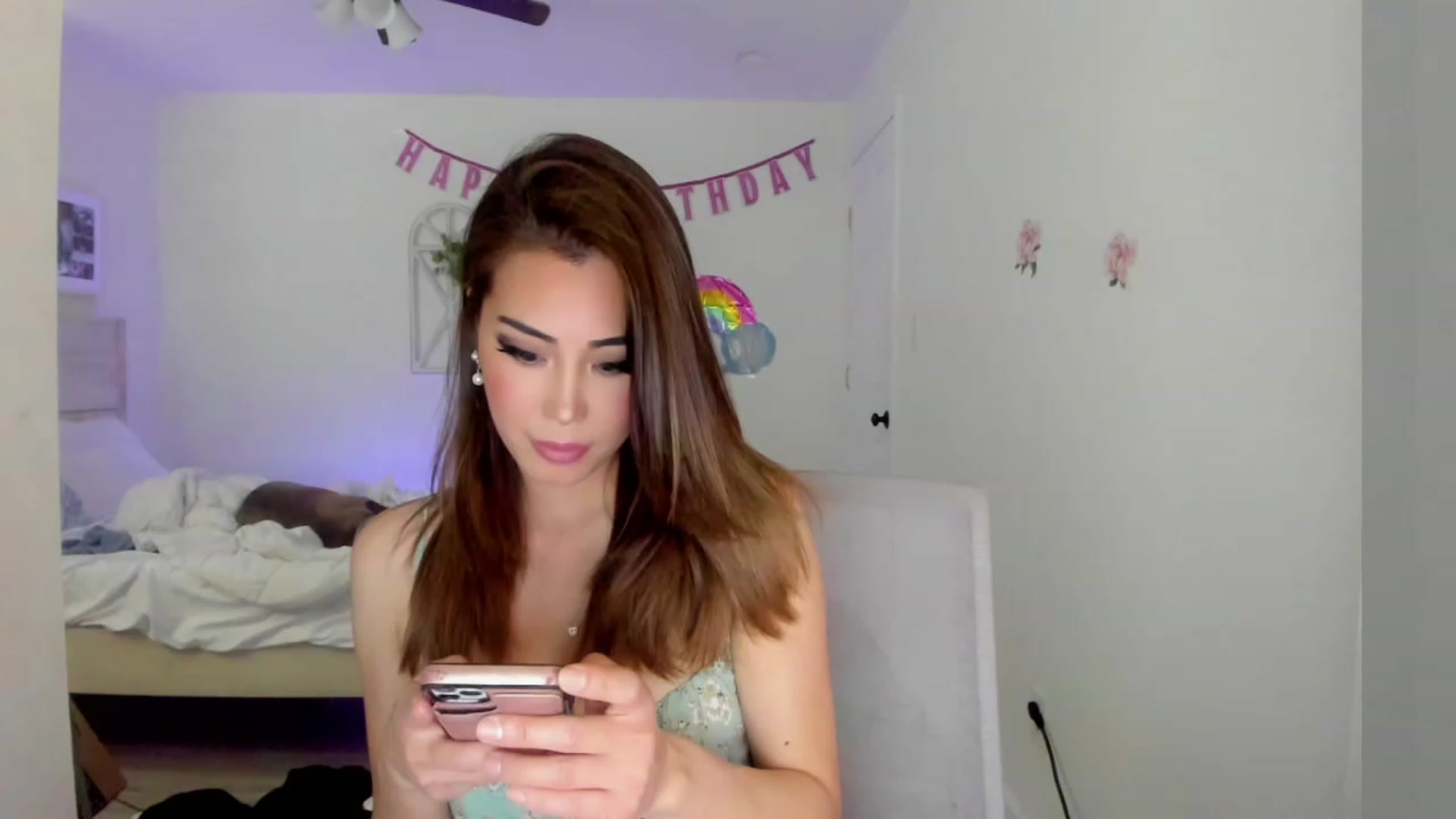 Gallery image thumbnail from Bunni_'s myfreecams stream on, 03/29/2023, 06:17 image 6 of 20